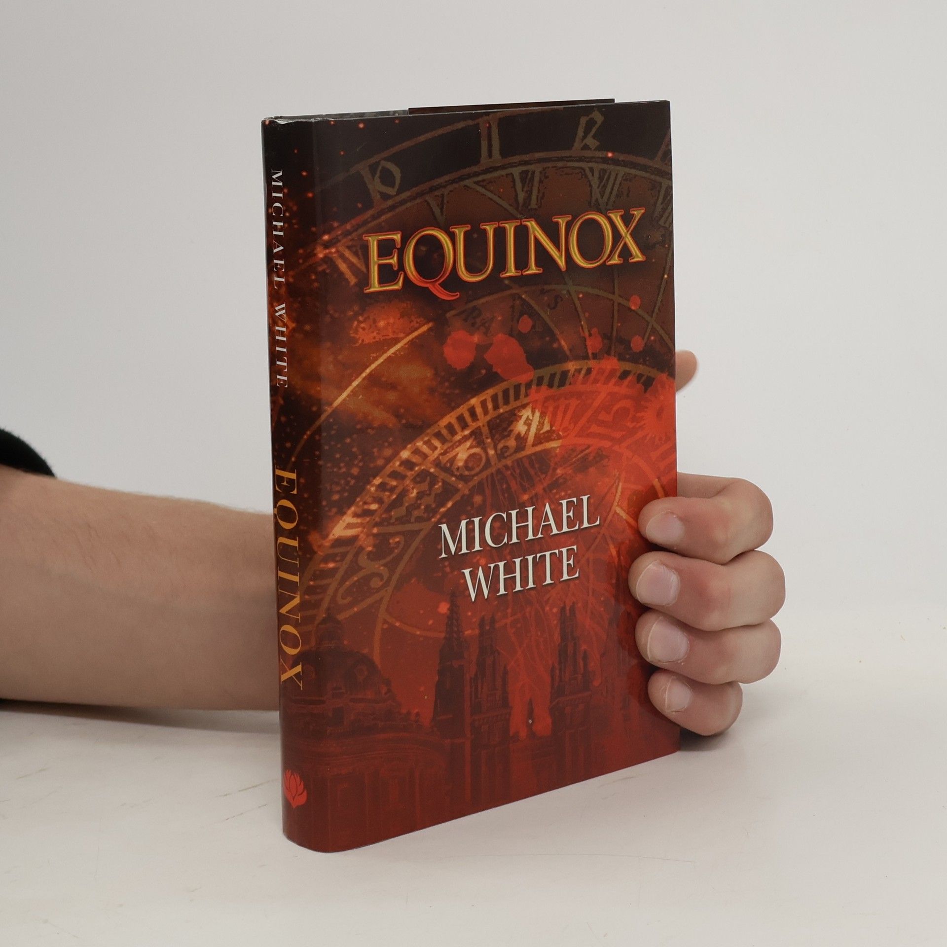 Michael White Equinox