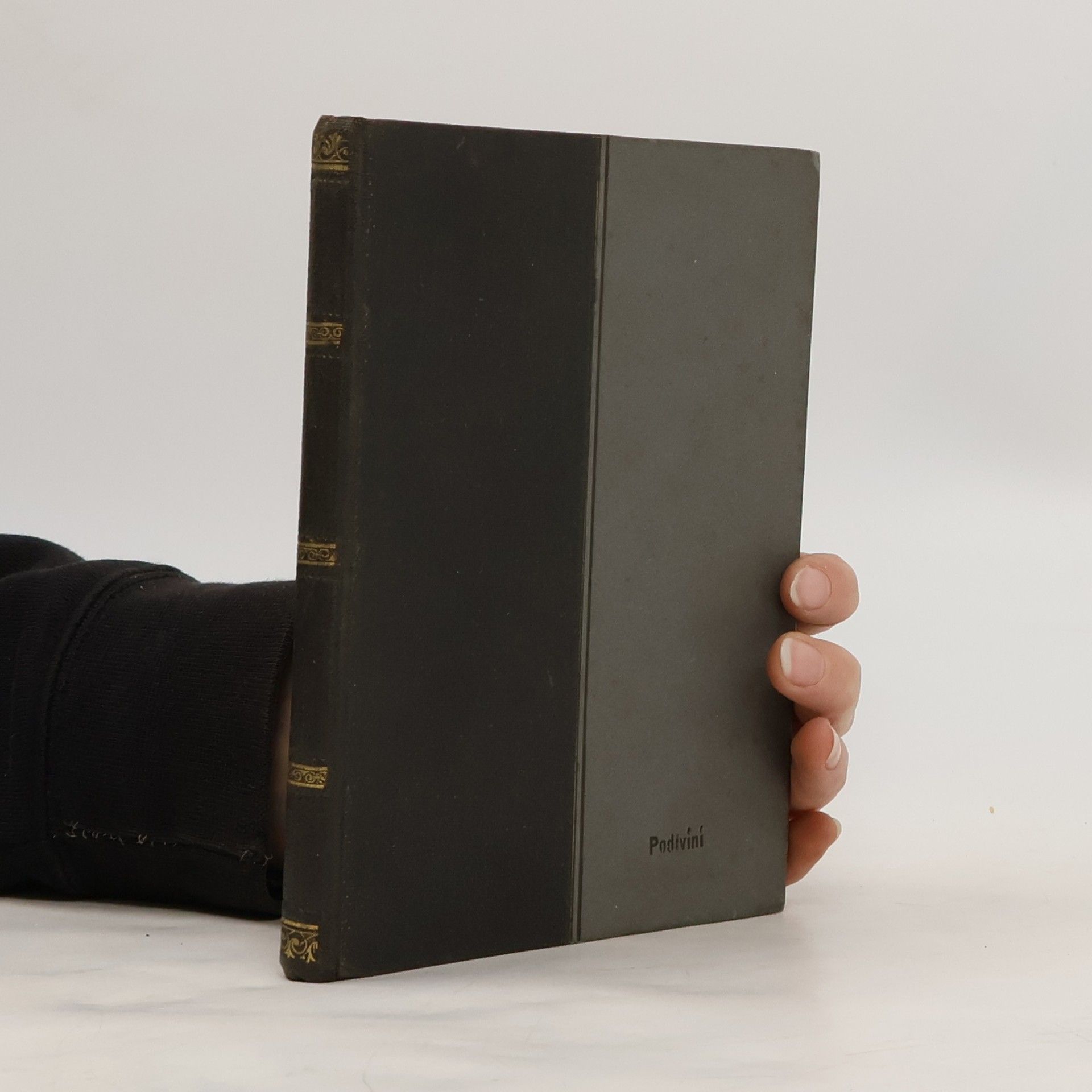 Kolektiv autorů Podivíni