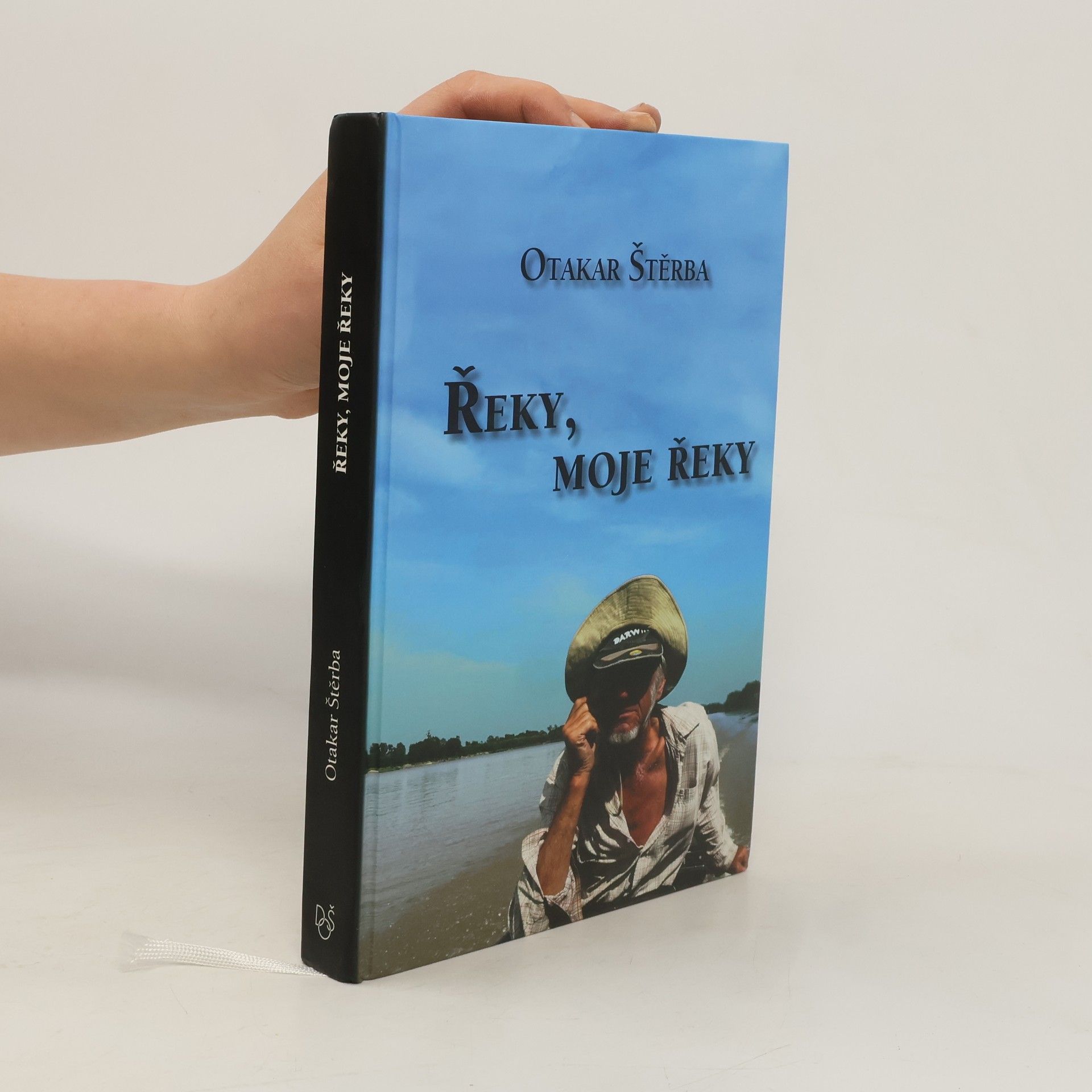 Řeky, moje řeky