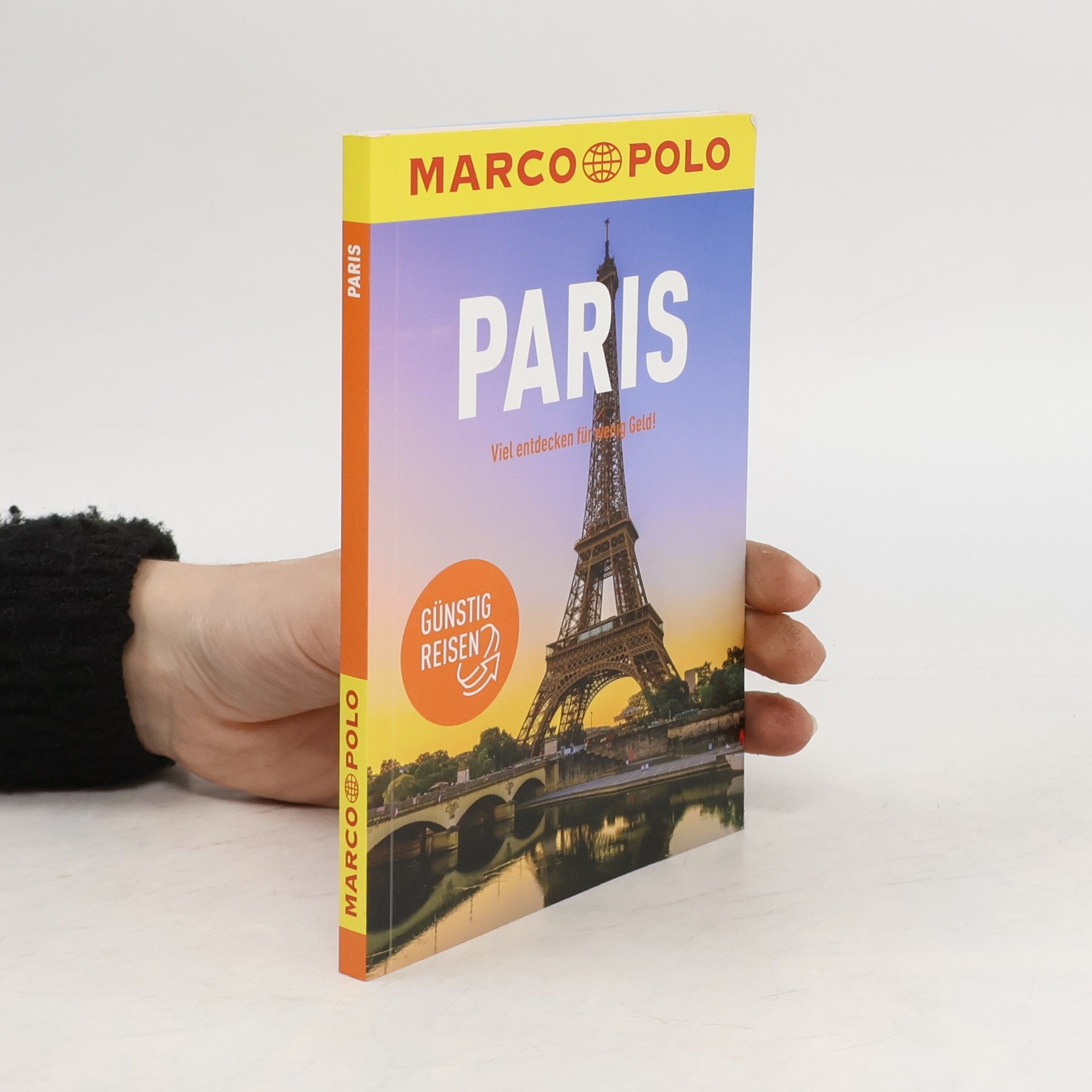 Collectif d'auteurs Paris