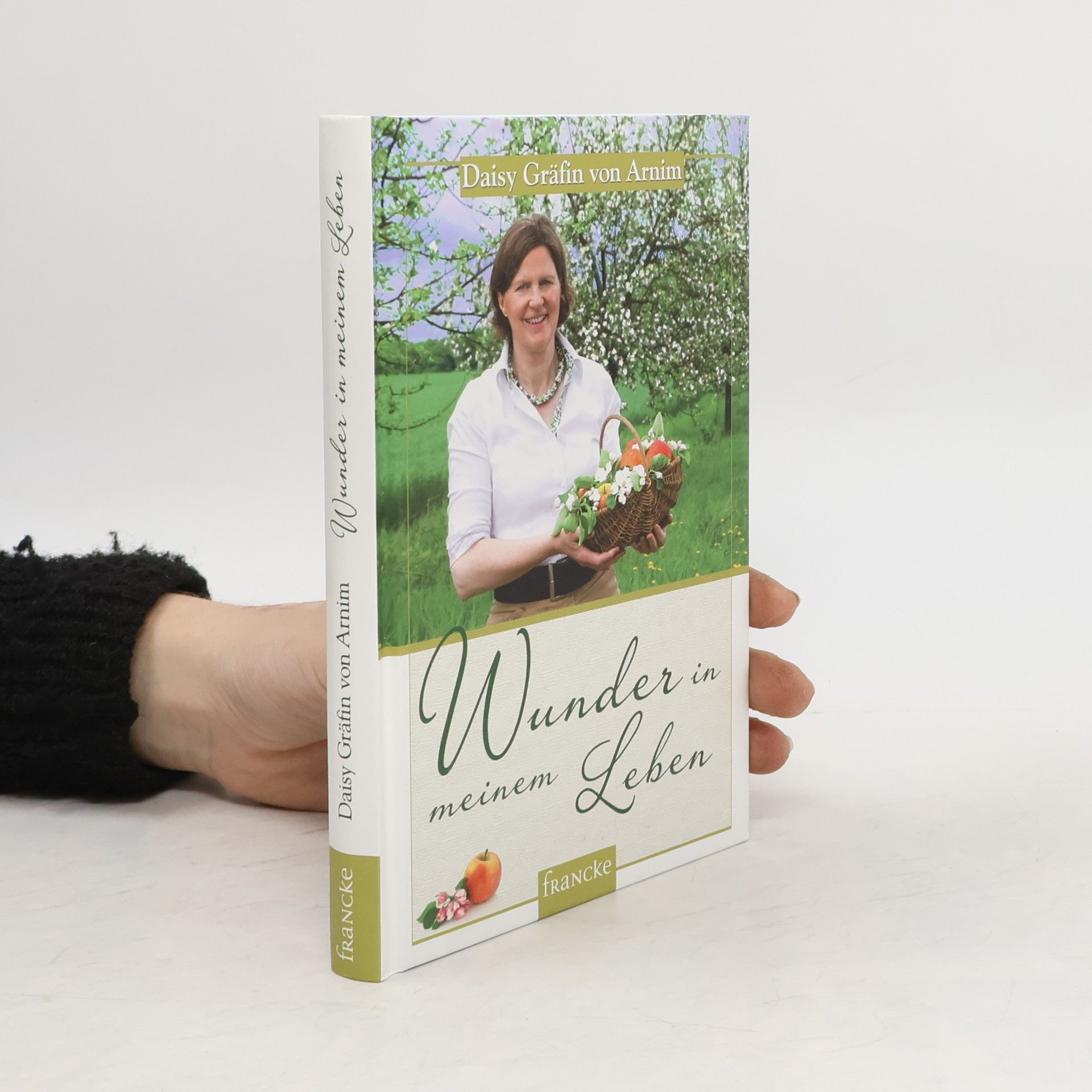 Daisy Arnim Wunder in meinem Leben