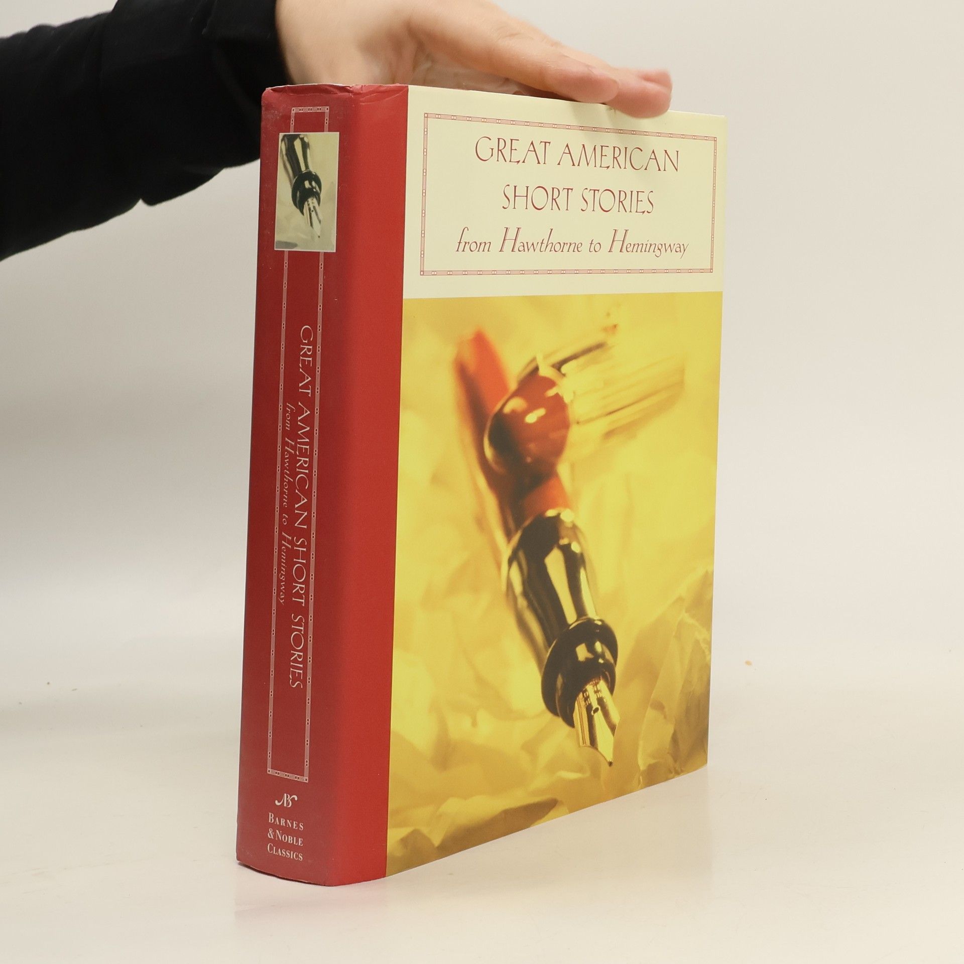 Corinne Demas Great American Short Stories