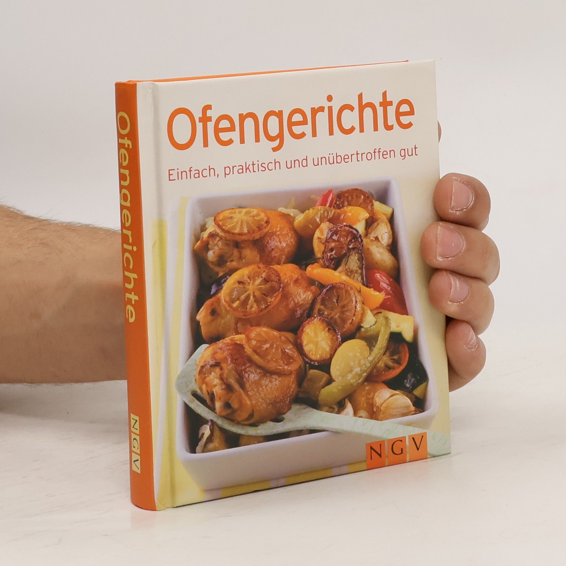 kolektiv Ofengerichte