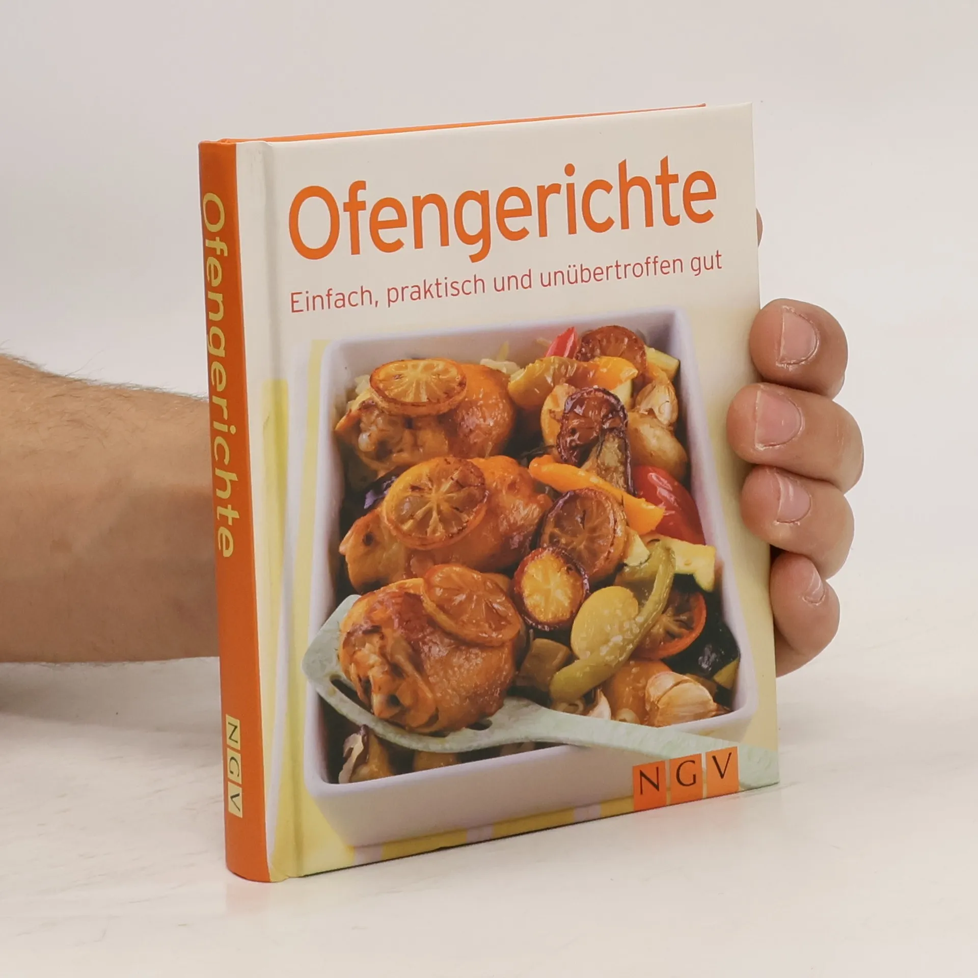Ofengerichte | Book | kolektiv | DE