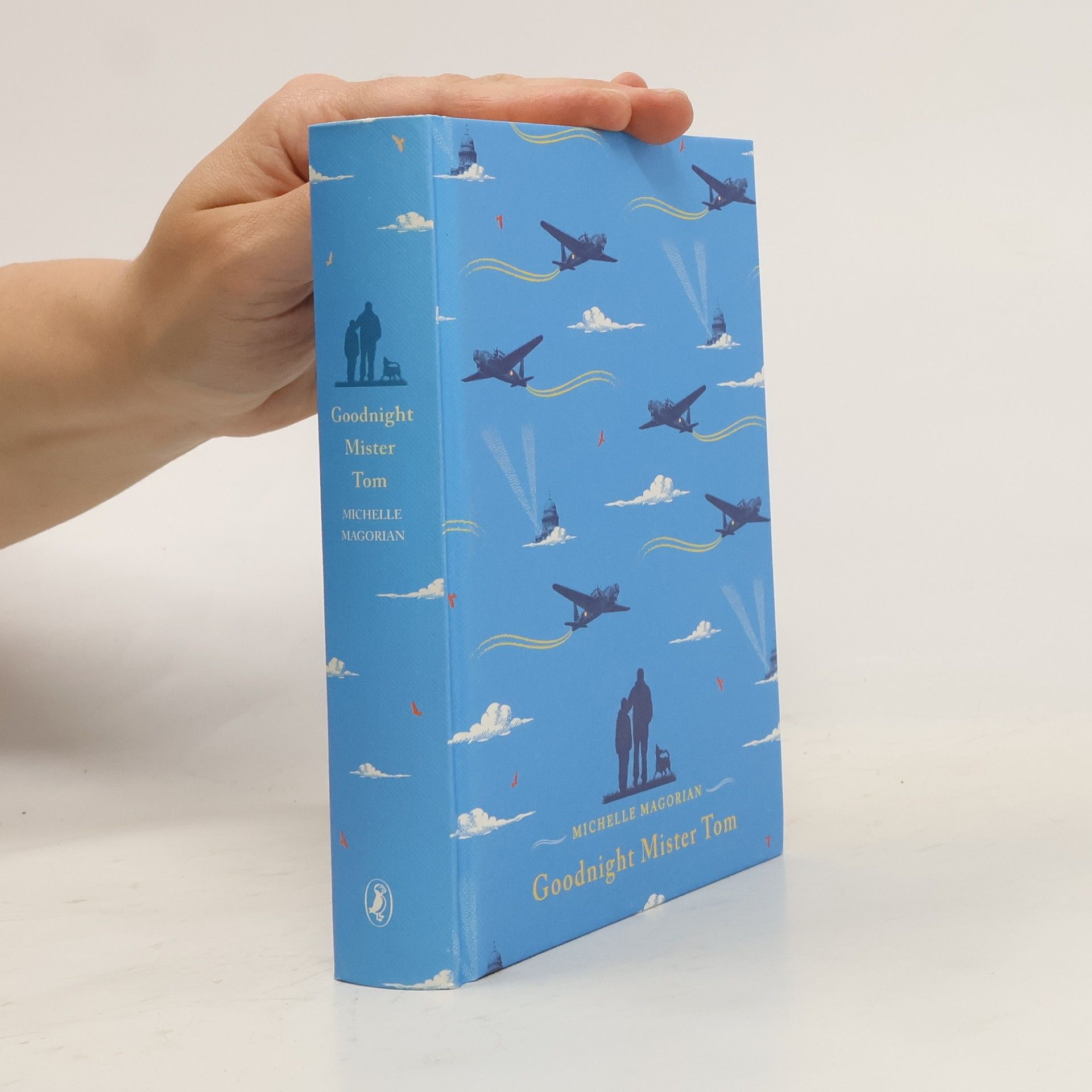 Michelle Magorian Goodnight Mister Tom