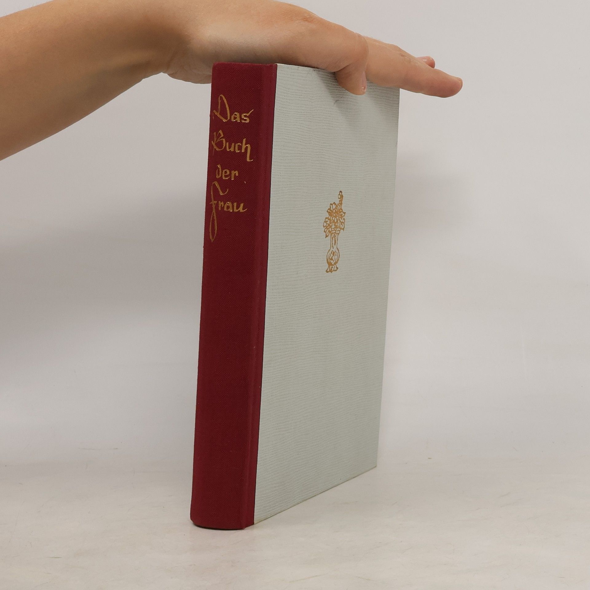 Collectif d'auteurs Das Buch der Frau