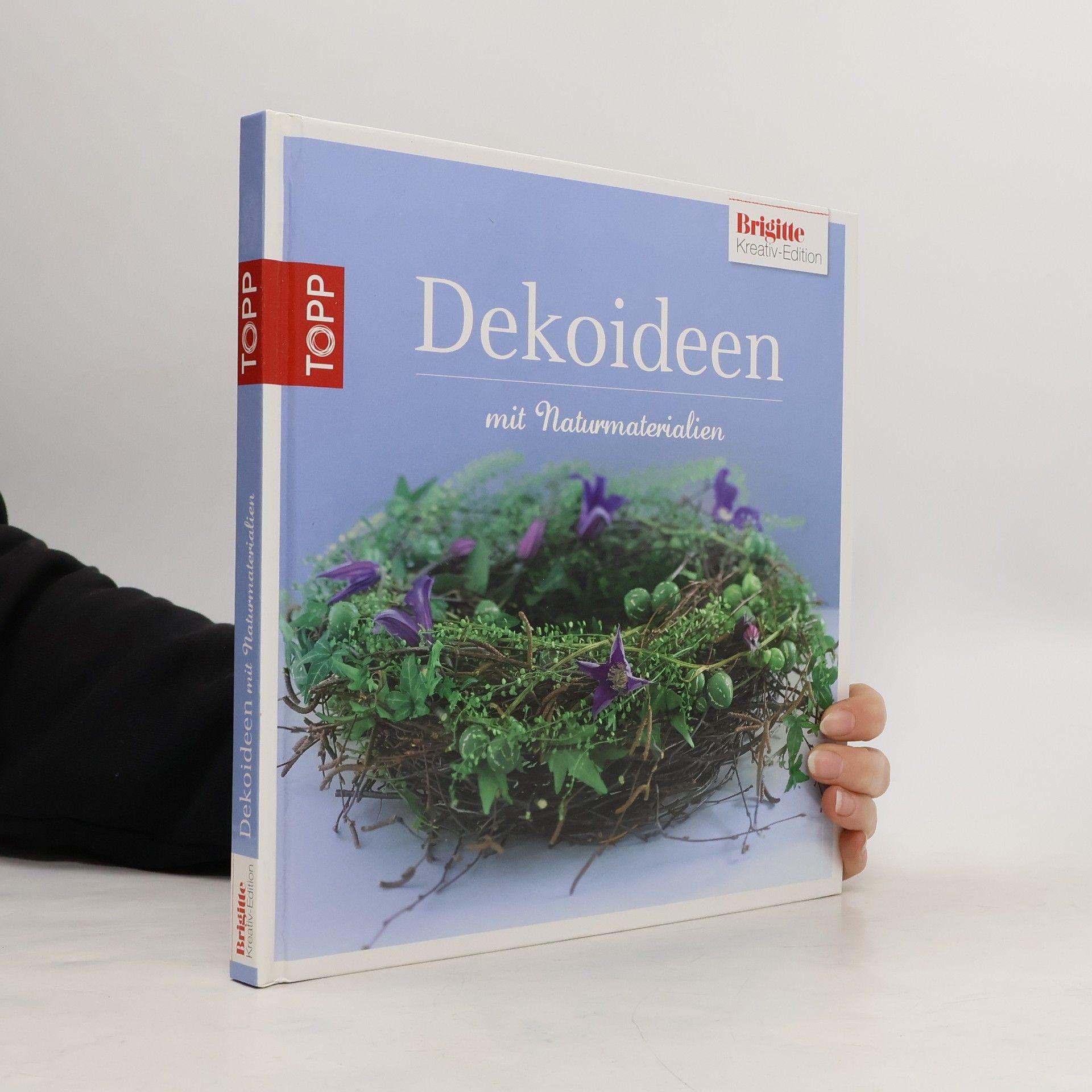 kolektiv Dekoideen mit Naturmaterialien