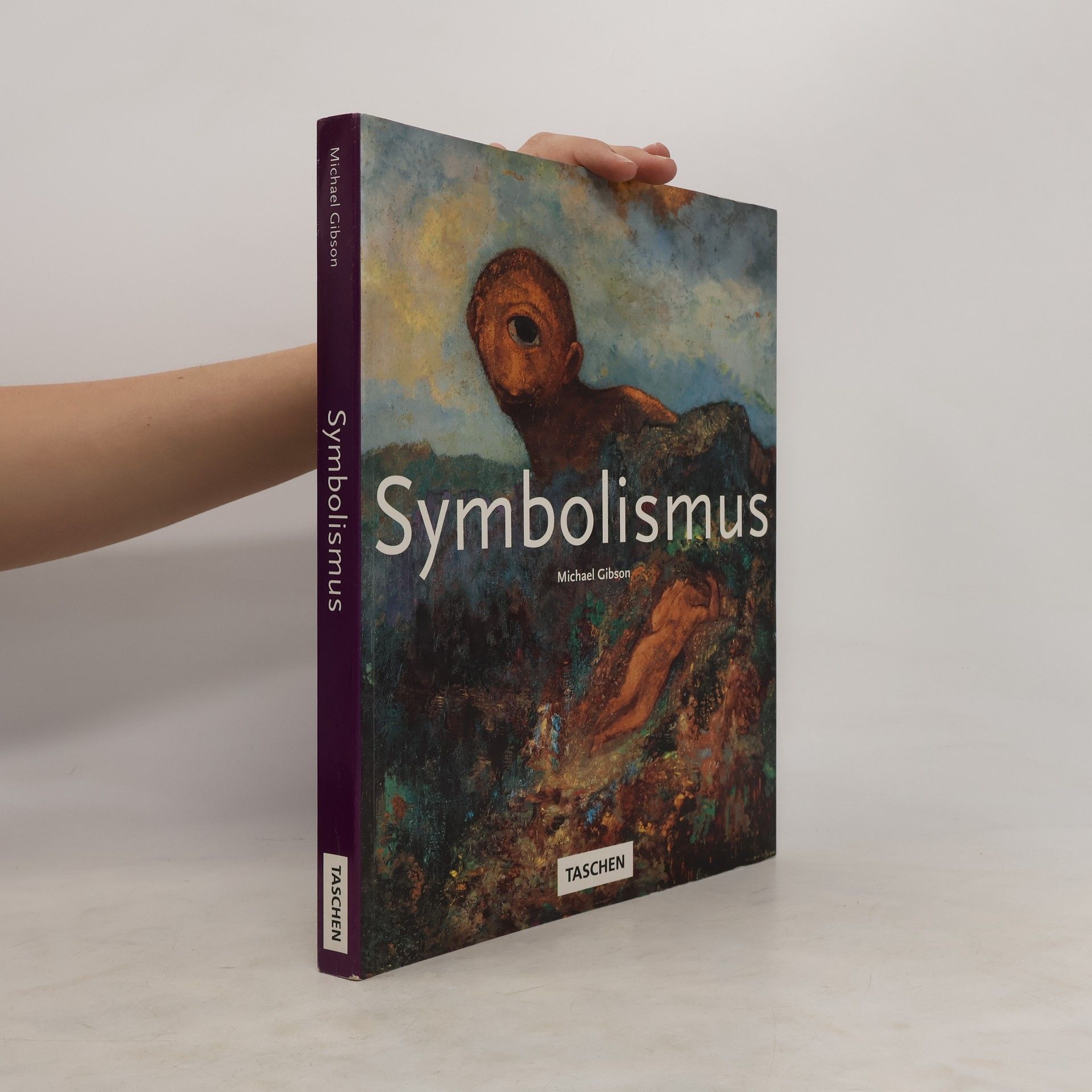 Michael Gibson Symbolismus