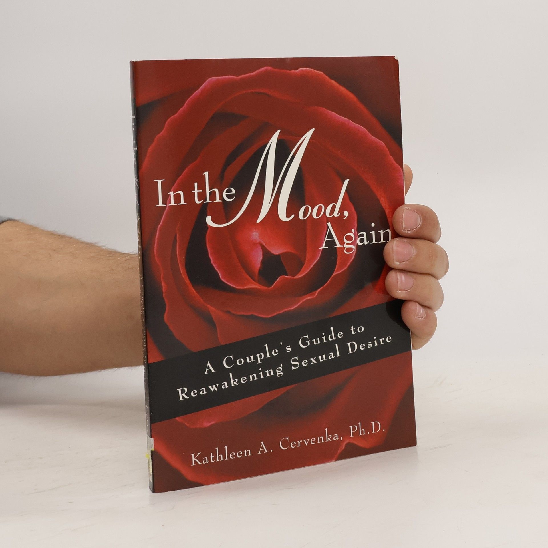 Kathleen A. Cervenka In the Mood, Again