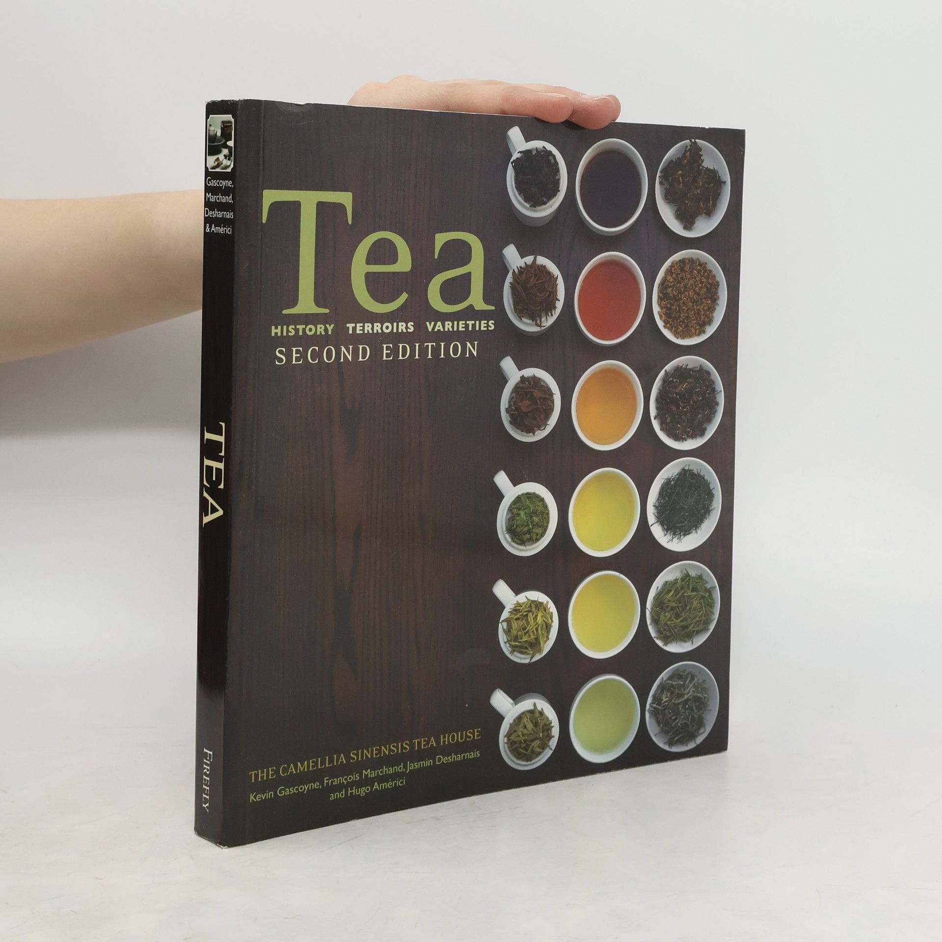 kolektiv Tea