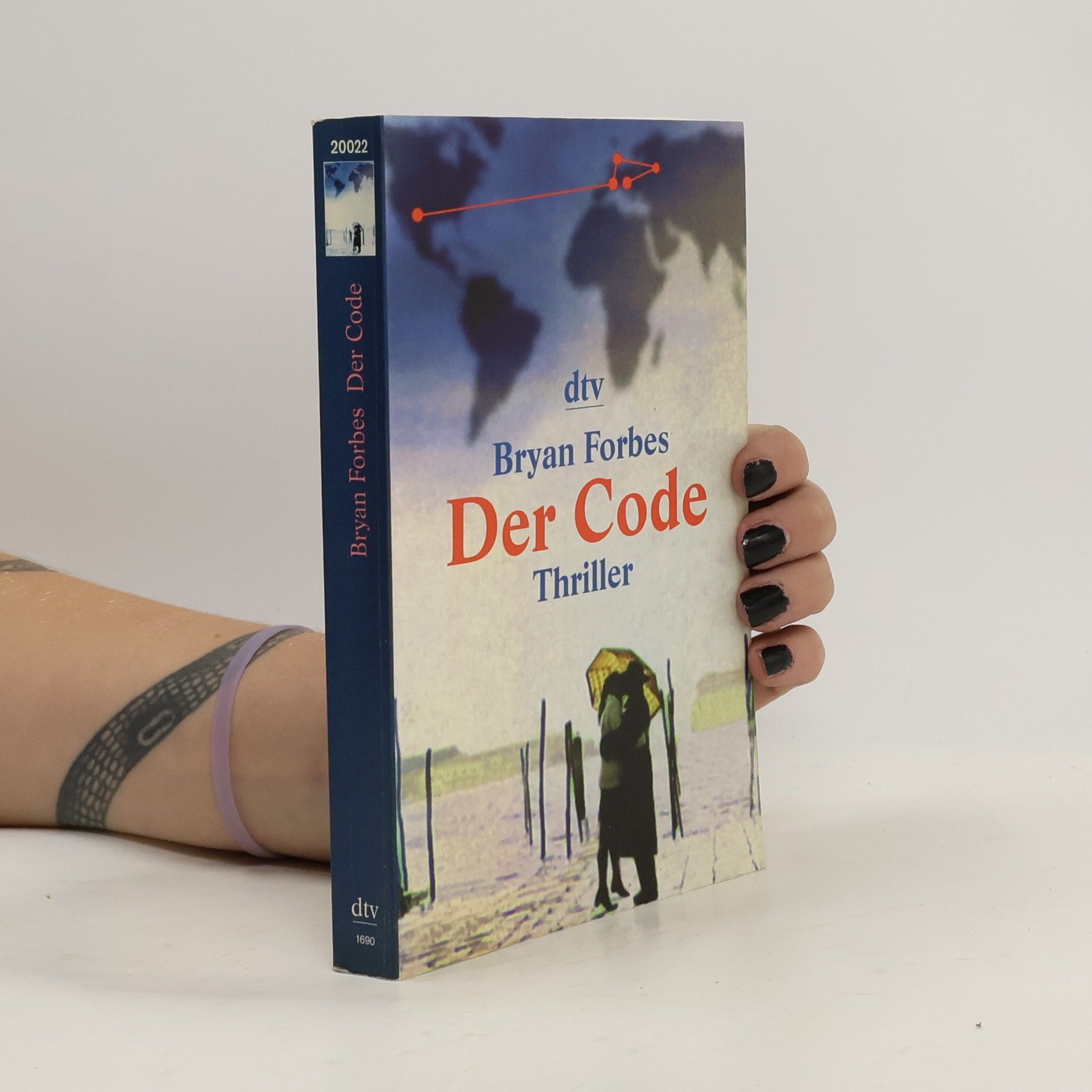 Bryan Forbes Der Code