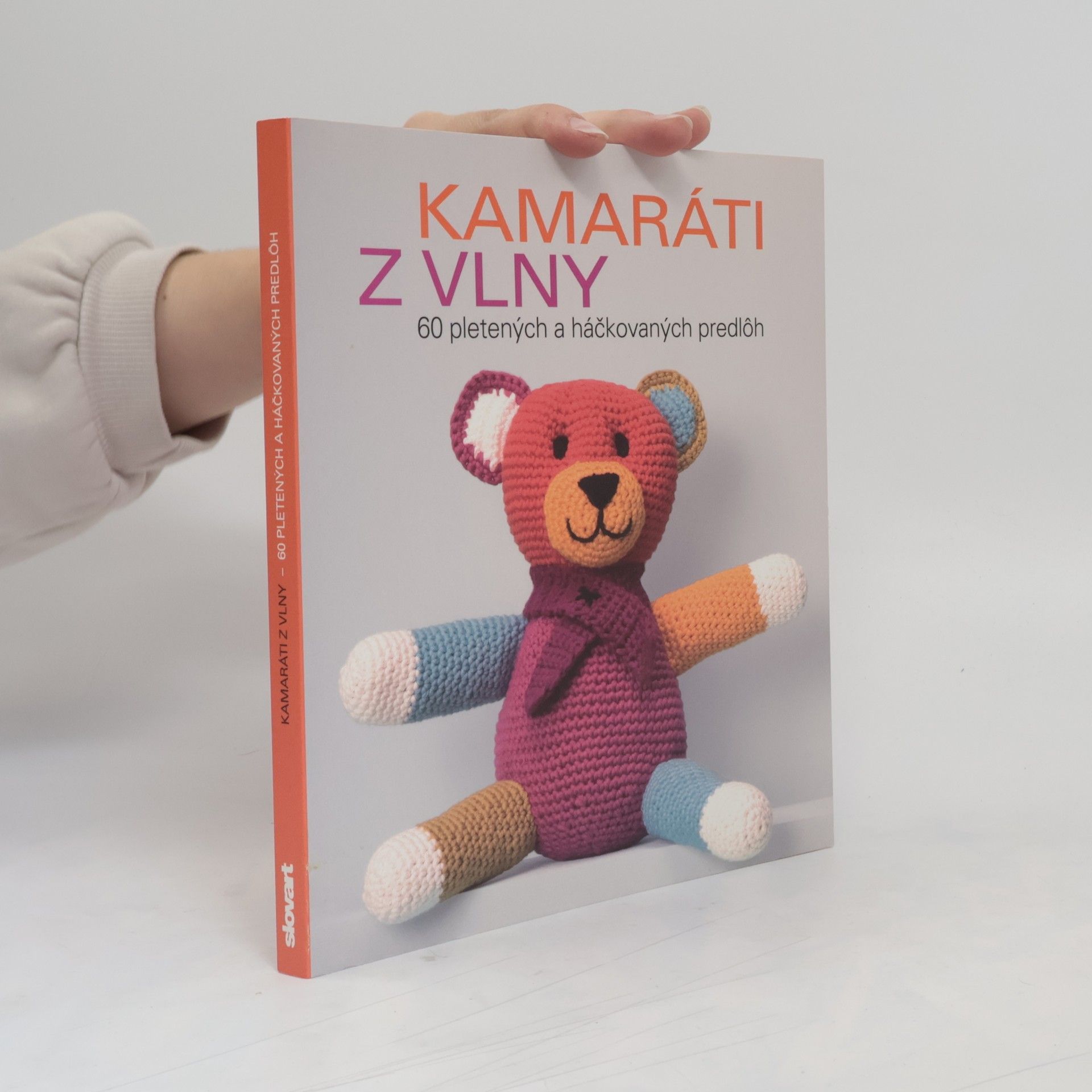 Autorenkollektiv Kamaráti z vlny