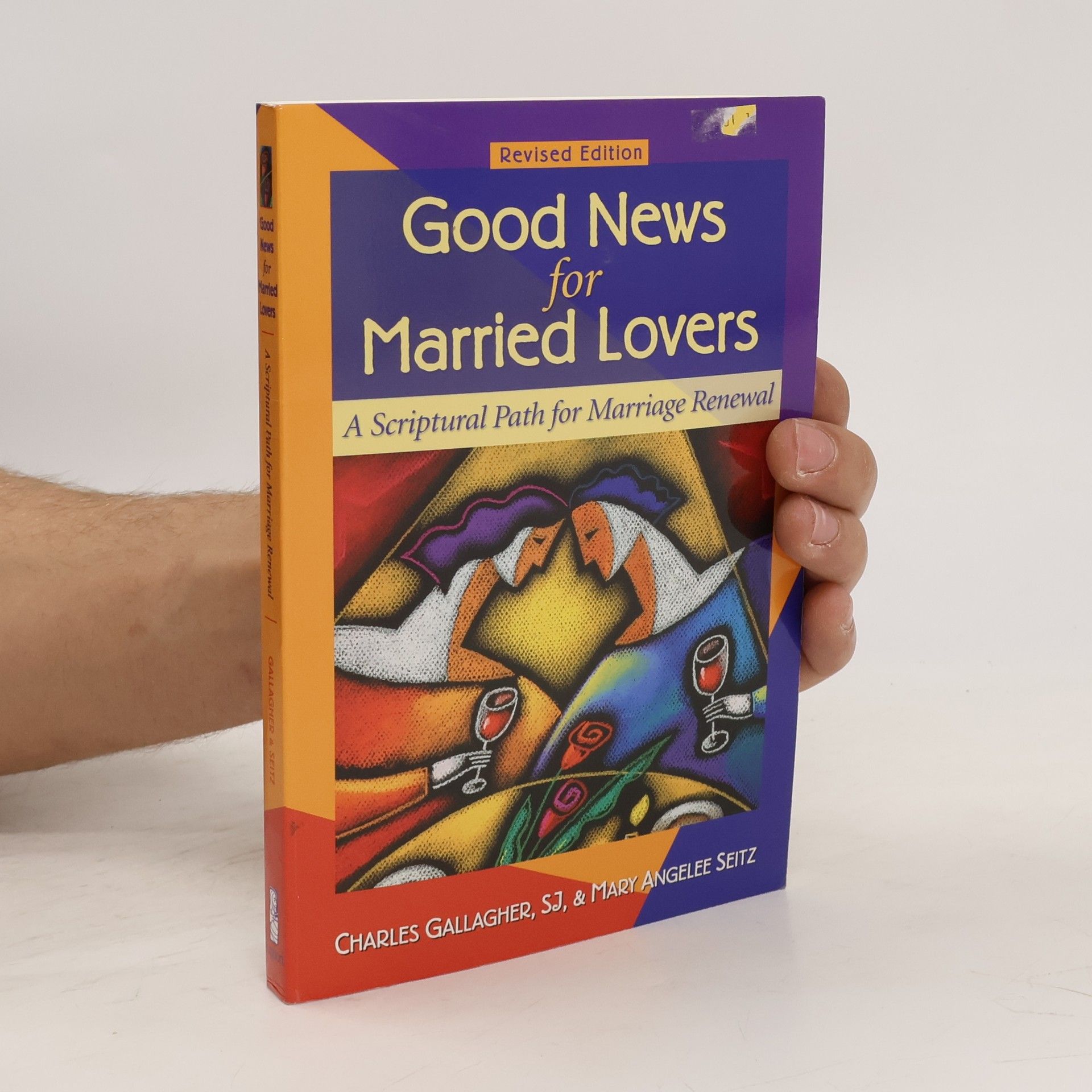Charles Gallagher Good News for Married Lovers