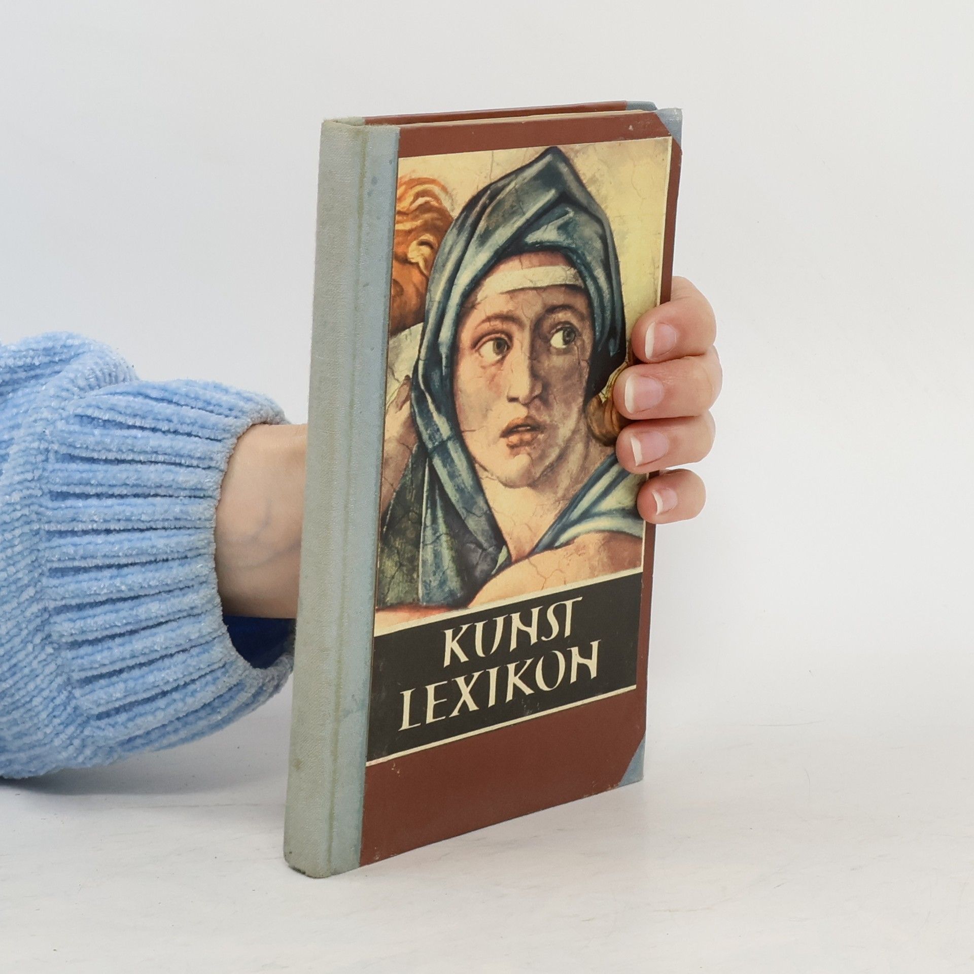 Emerich Schaffran Kunst Lexikon