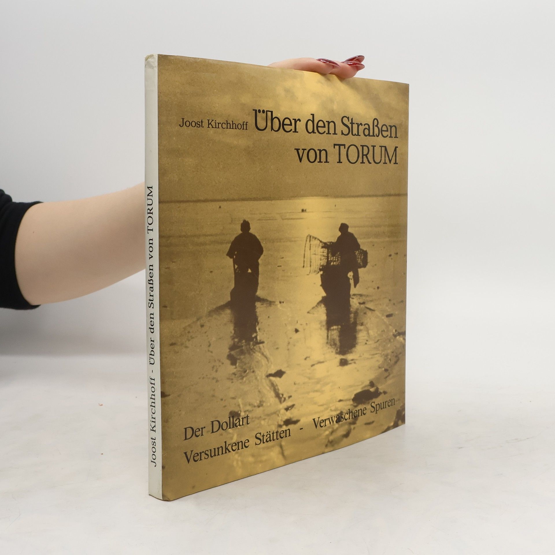Joost Kirchhoff Über den Strassen von Torum