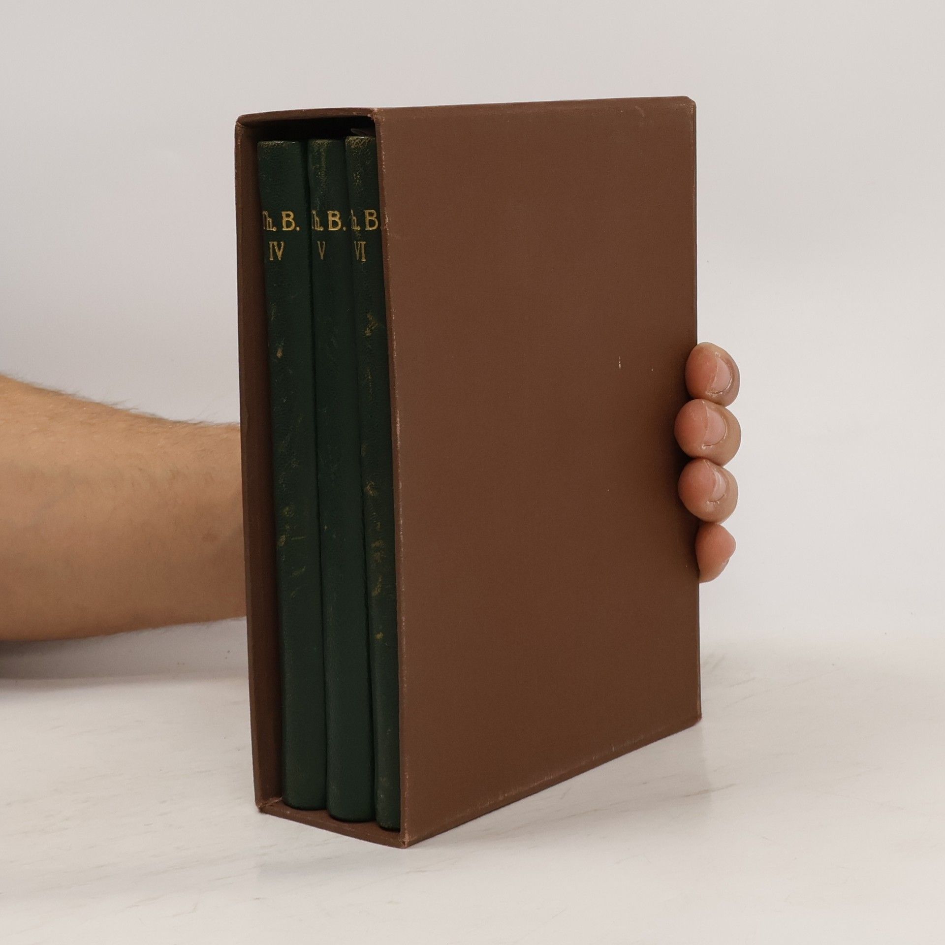 Th.B. IV.-VI. Die Gemeine und ihre Glieder. Gleichnisse Jesu. Das Gemeine Gebet