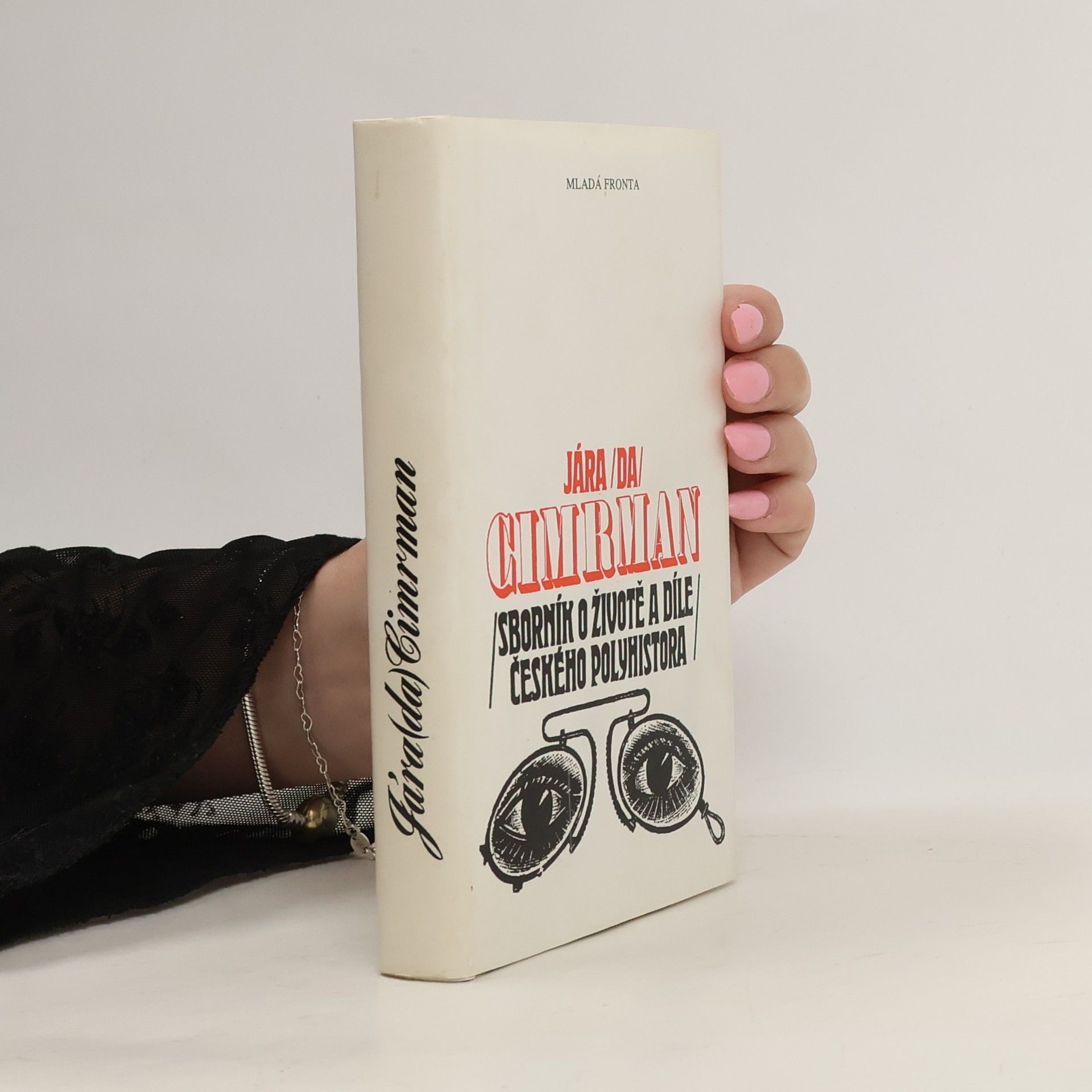 Sborník o životě a díle českého polyhistorika