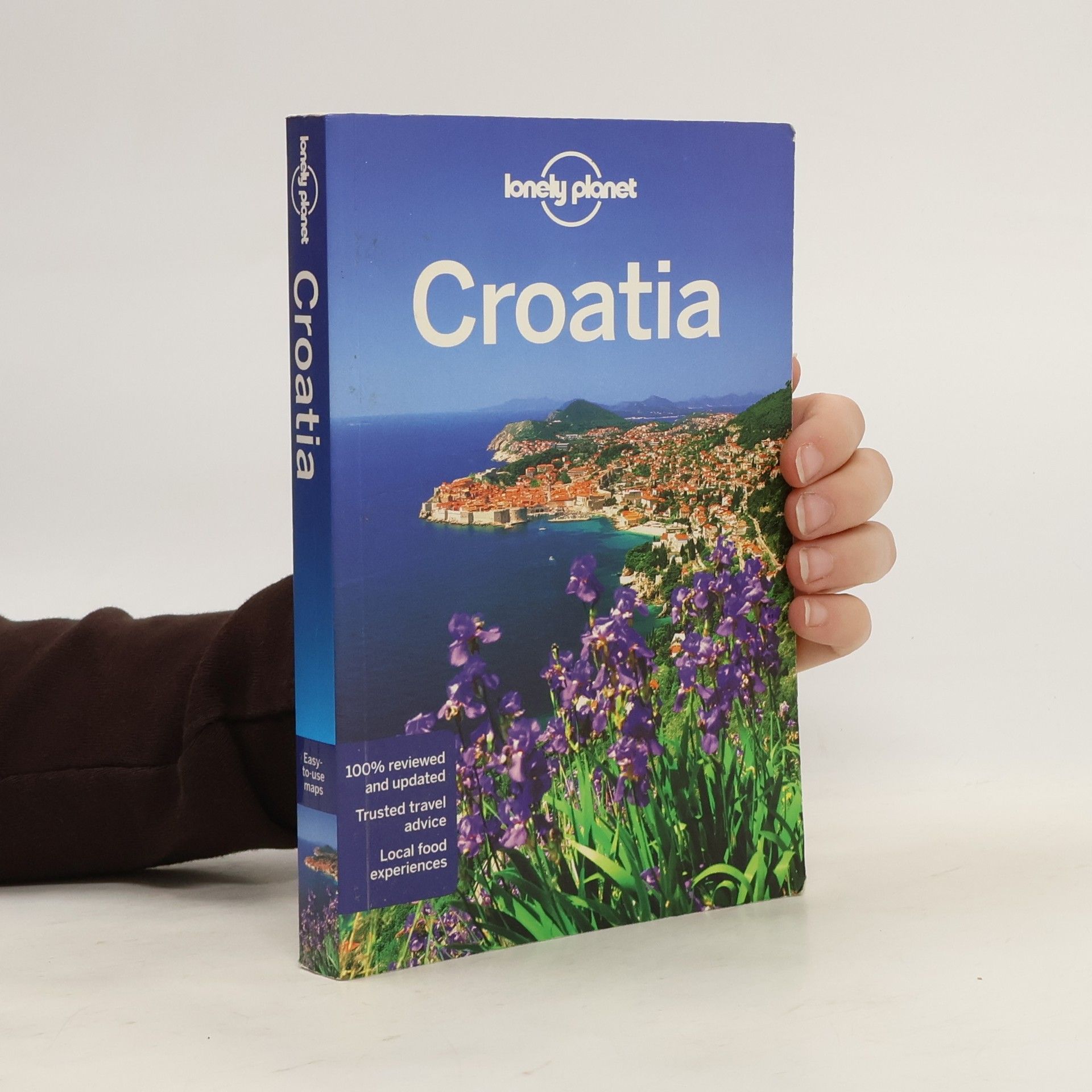 Vesna Maric Croatia