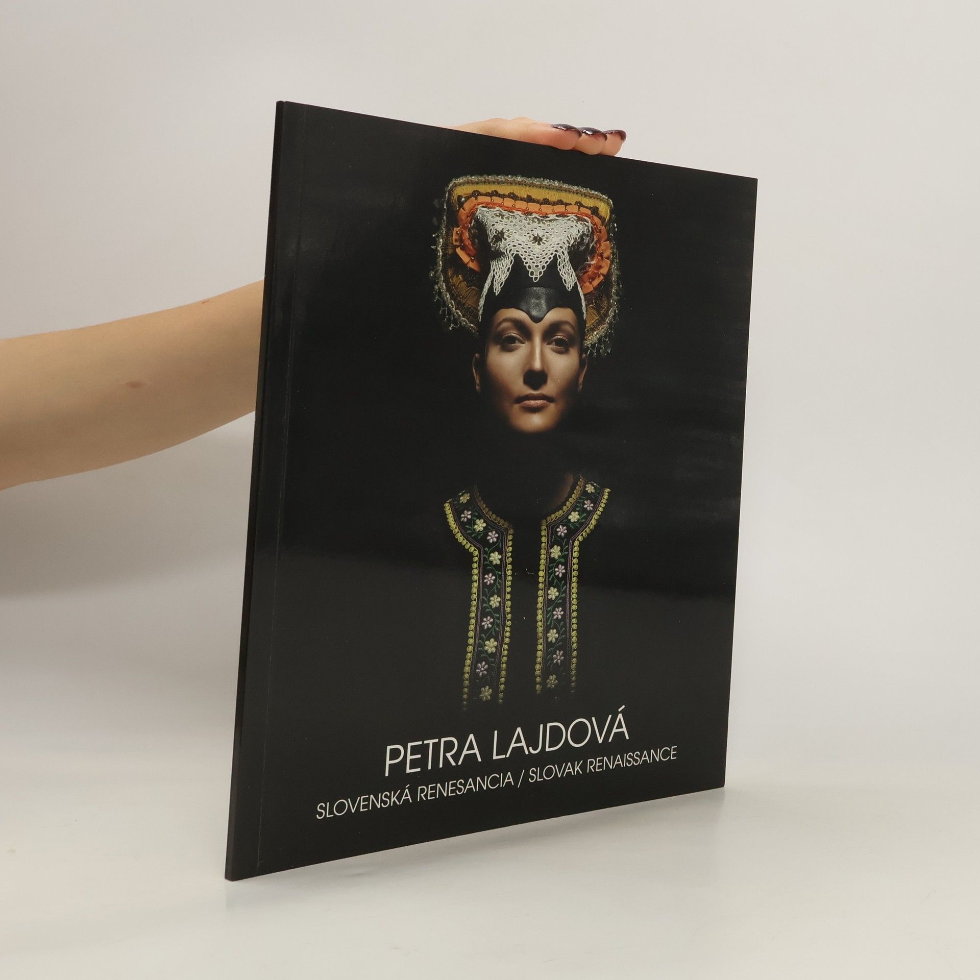 Petra Lajdova Slovenská renesancia. Slovak Renaissance