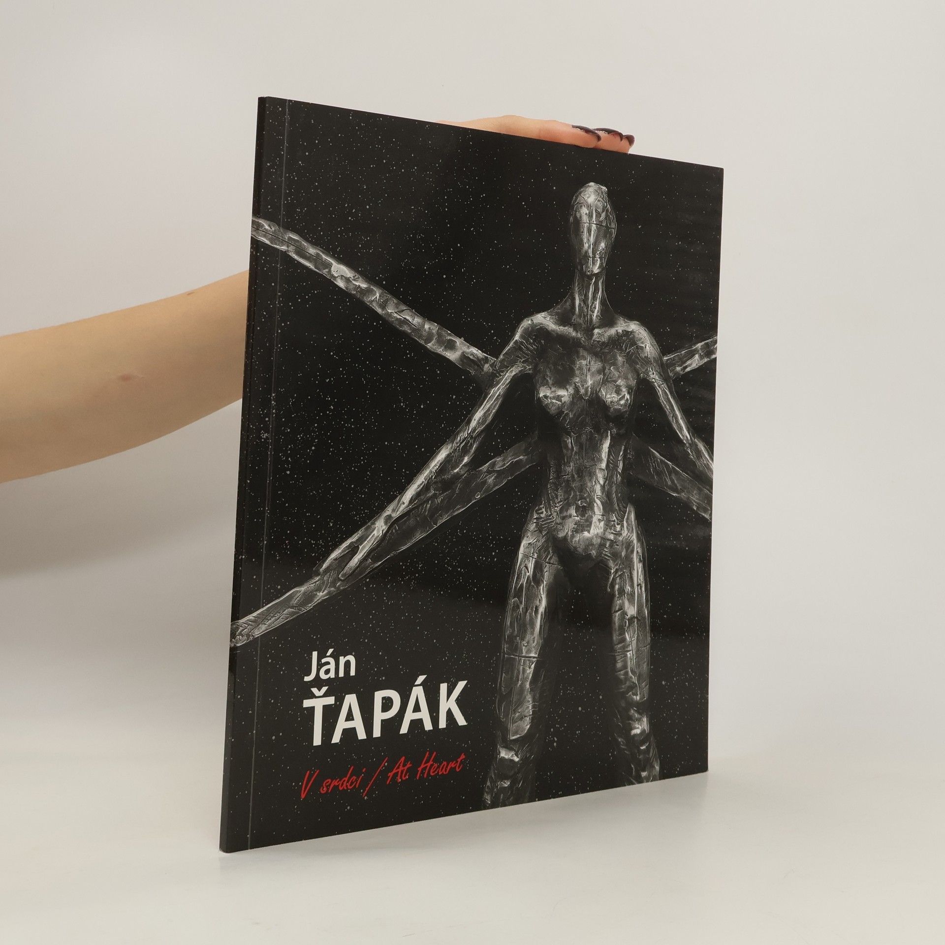 Ján Ťapák V srdci / At Heart