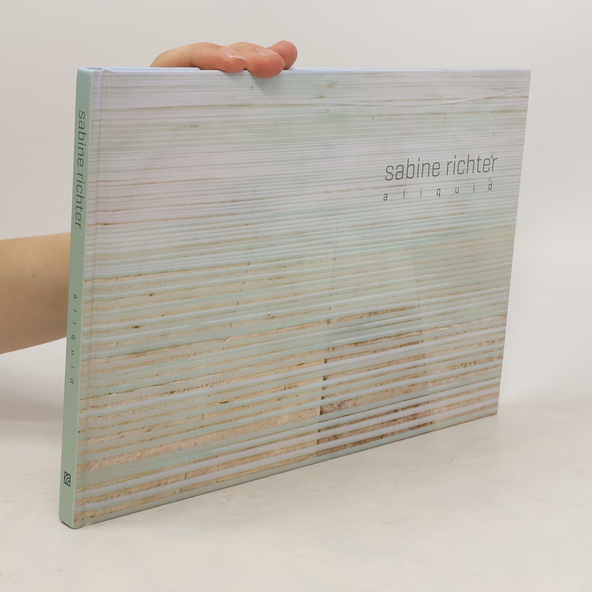 Sabine Richter-Rauch Aliquid