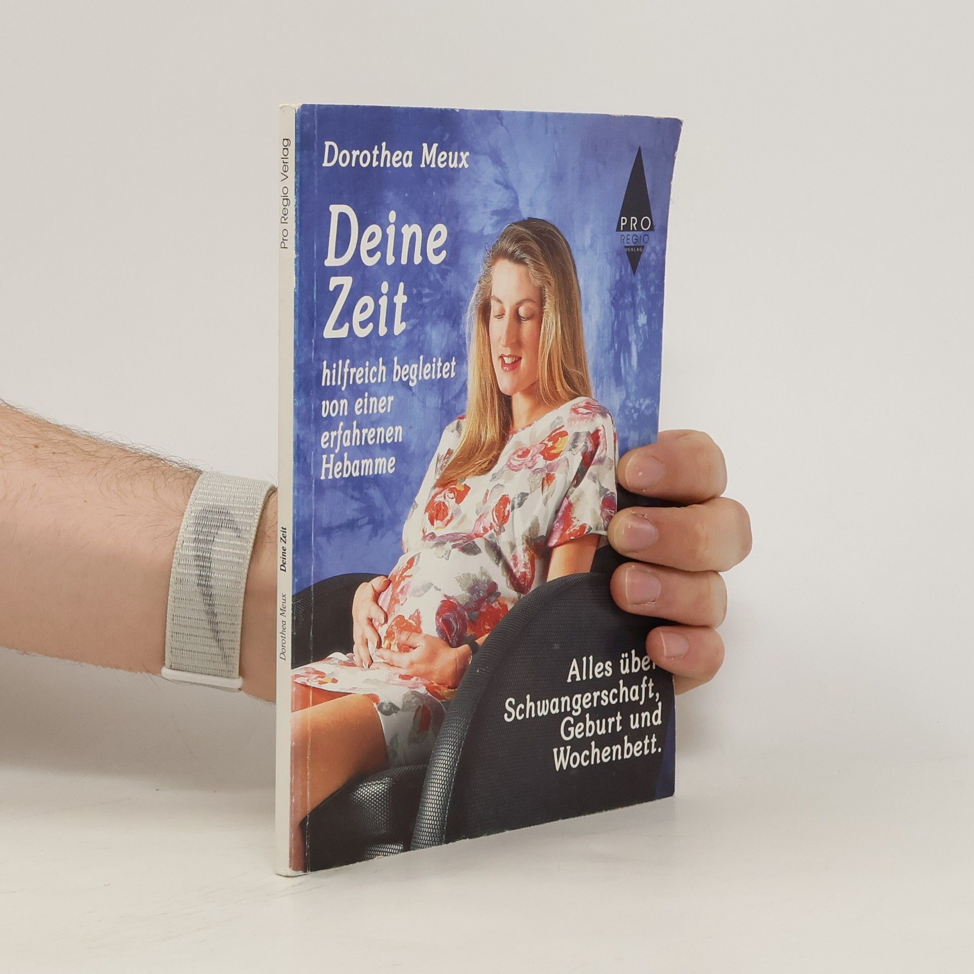 Dorothea Meux Deine Zeit