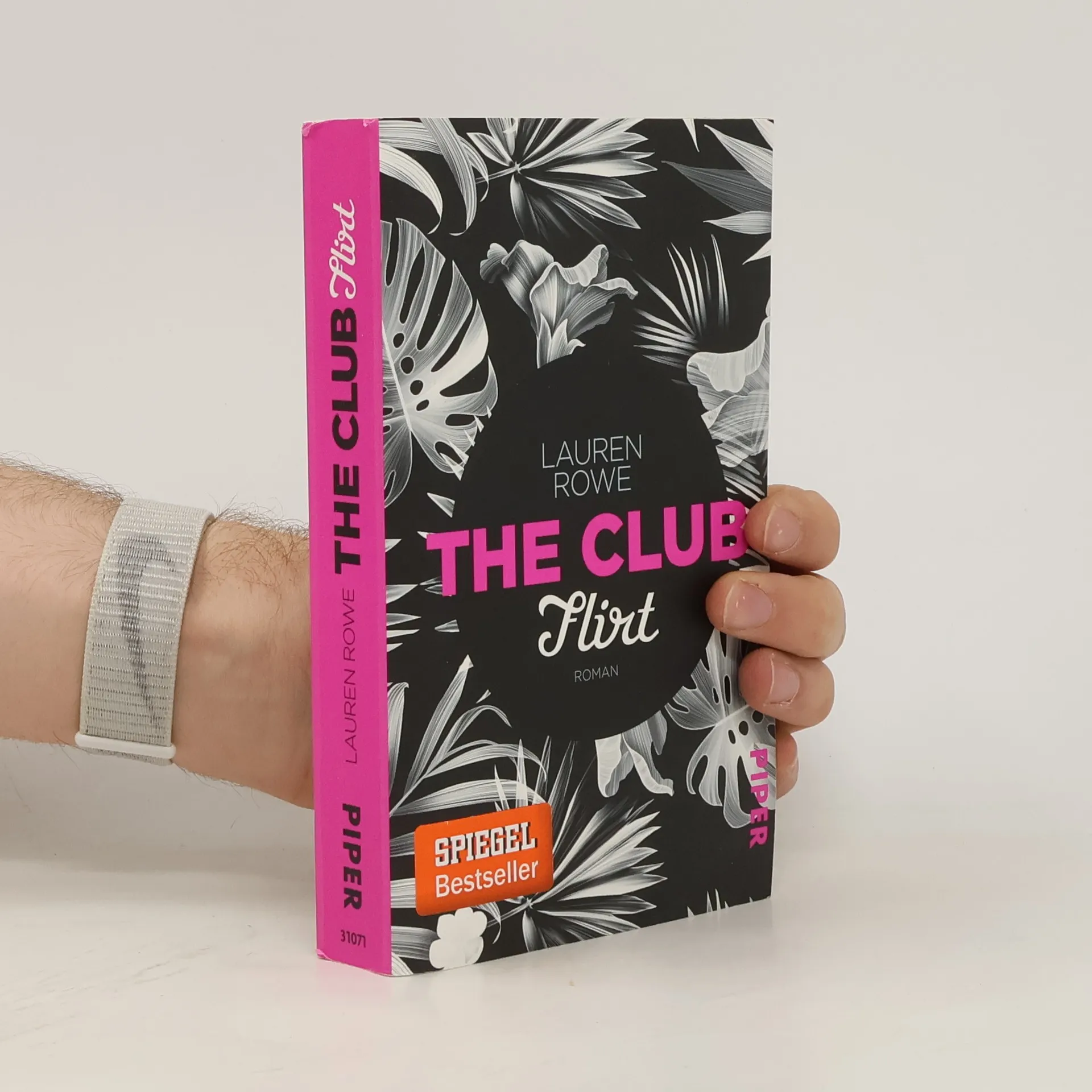 Flirt | Libro | Lauren Rowe | DE