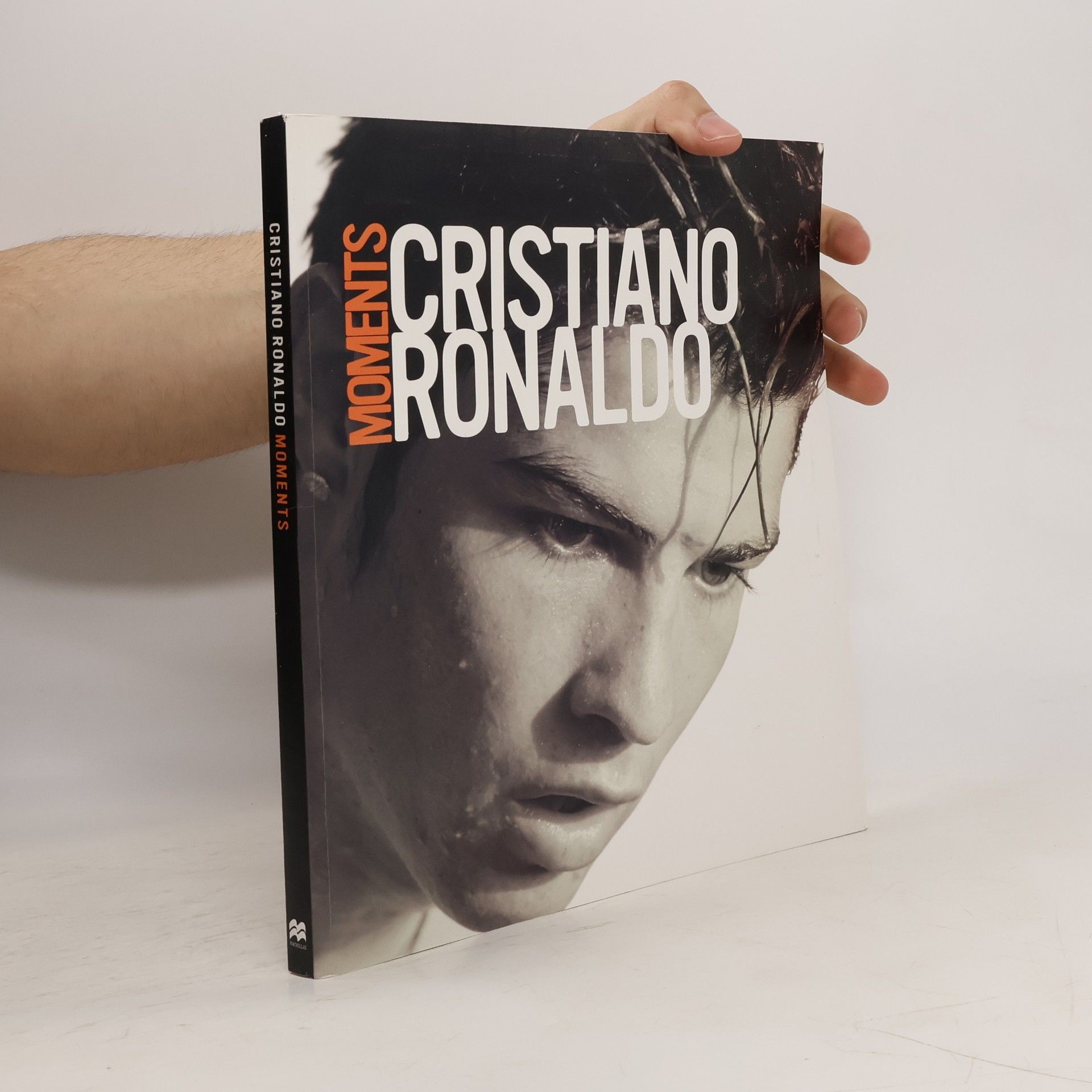 Cristiano Ronaldo Moments
