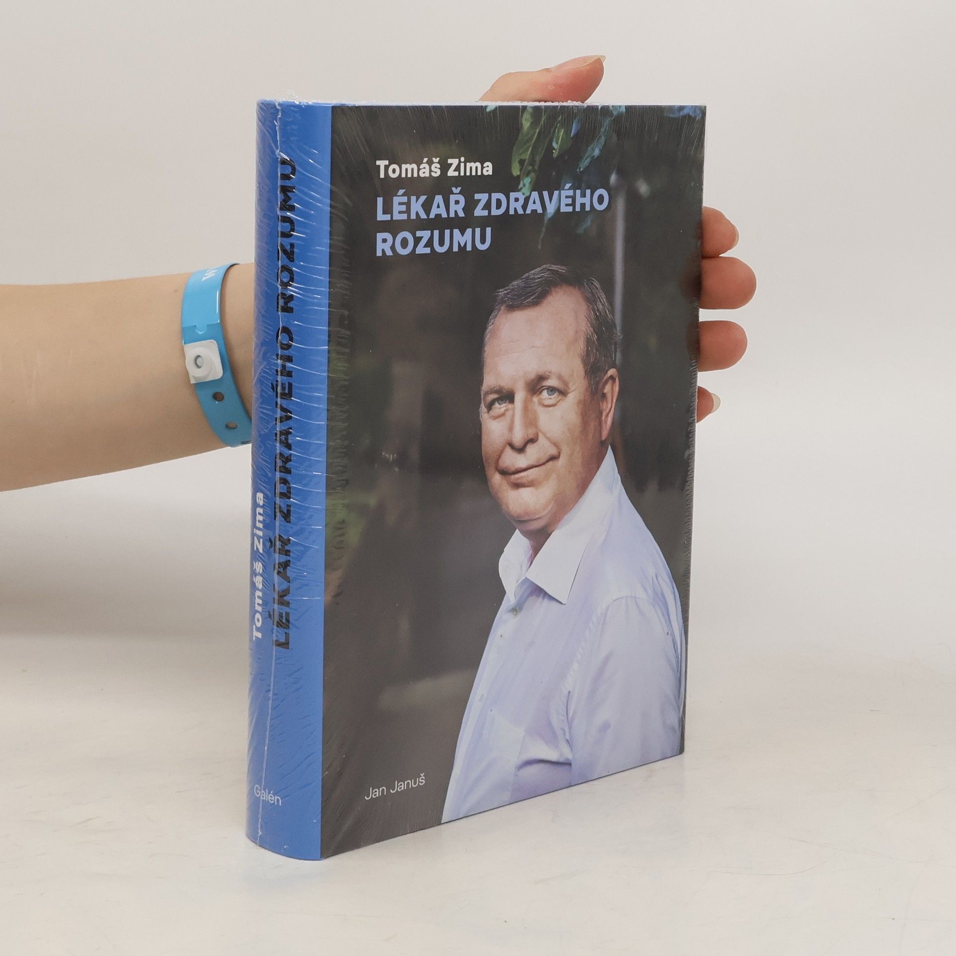 Lékař zdravého rozumu