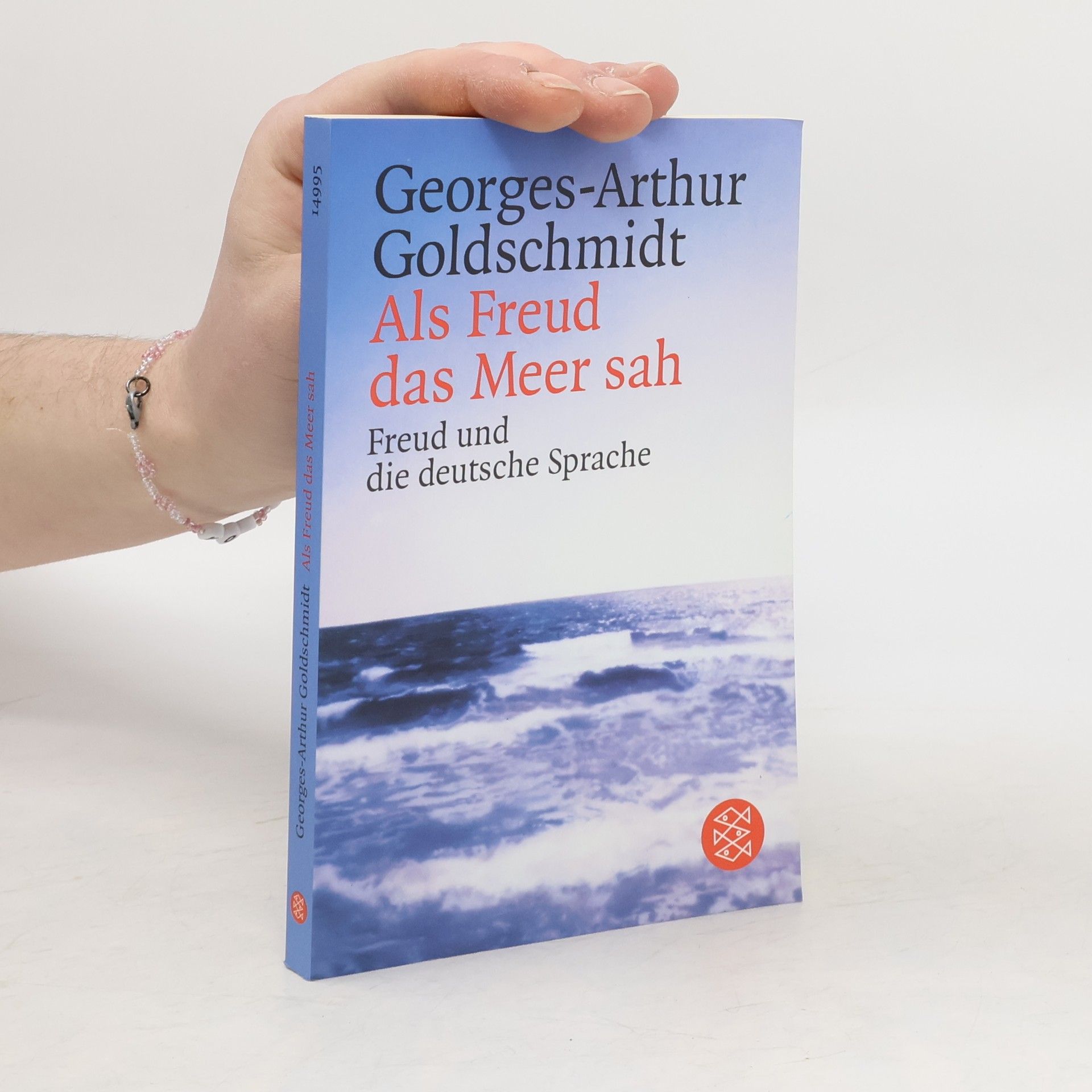 Als Freud das Meer sah