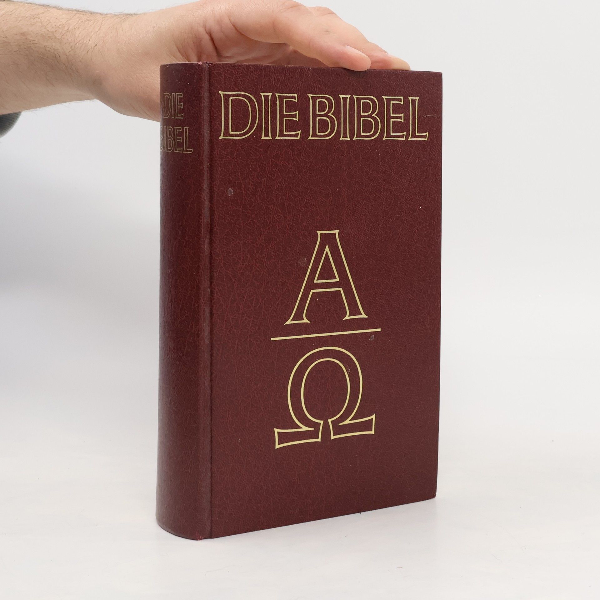 Autorenkollektiv Die Bibel