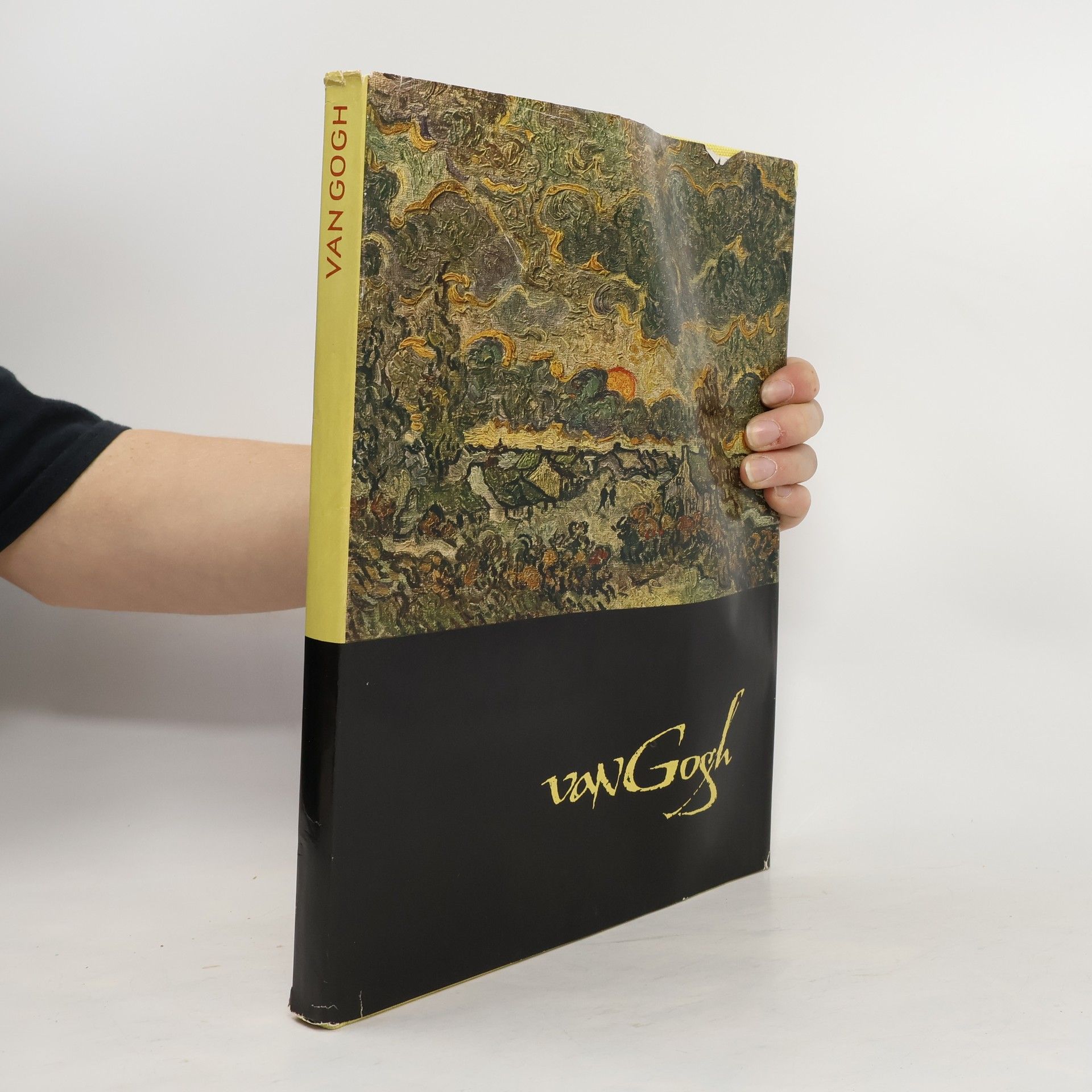 Autorenkollektiv Van Gogh