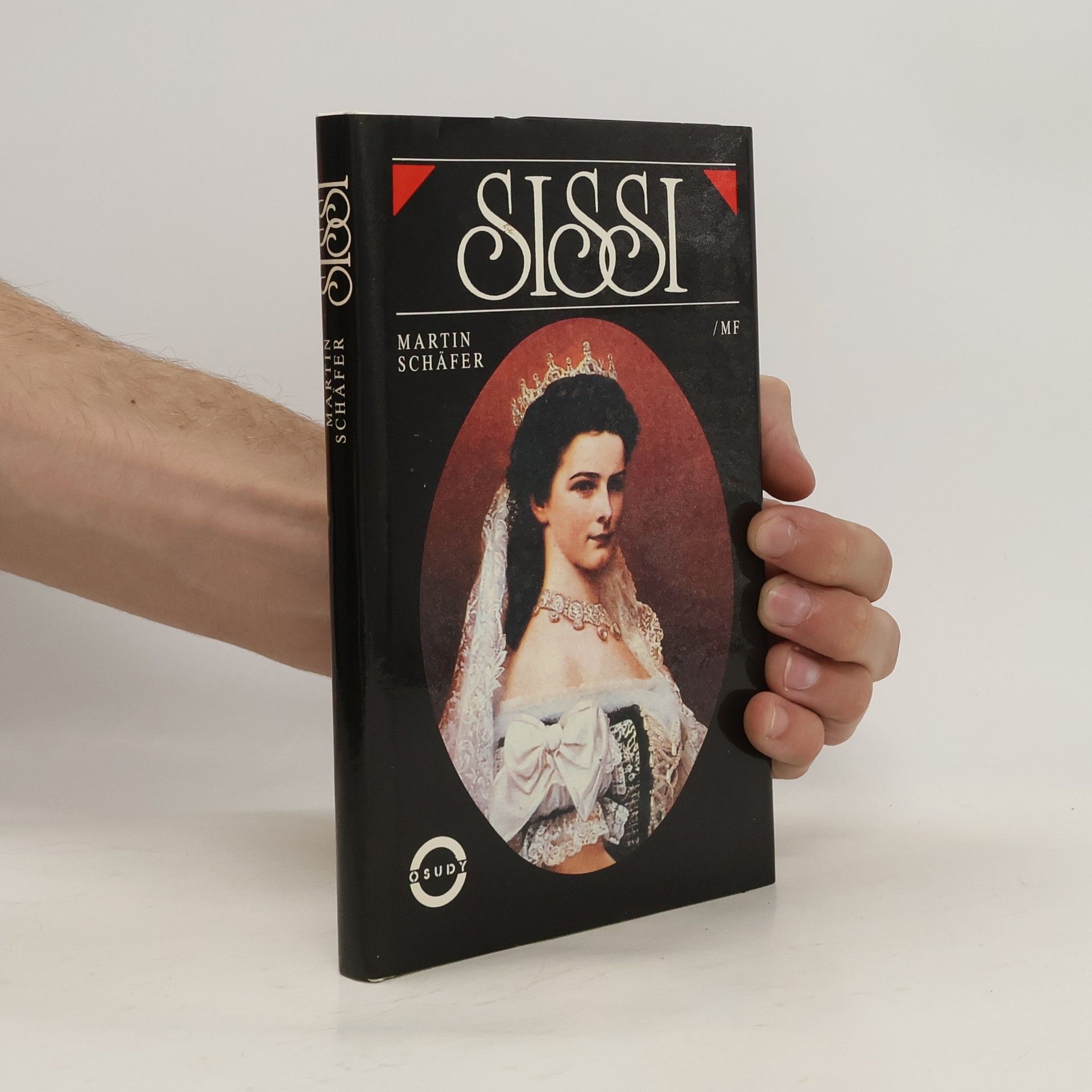 Martin Schäfer Sissi