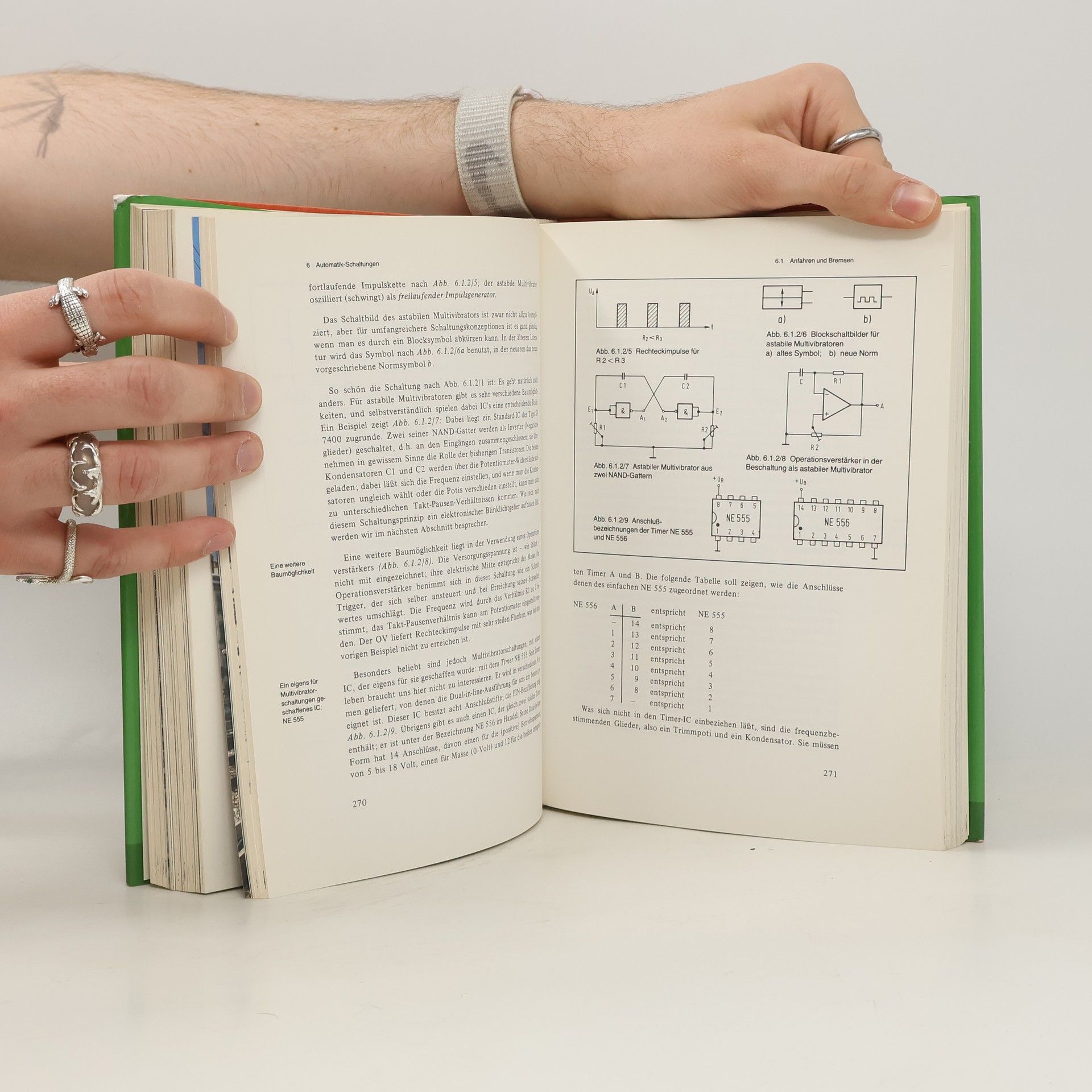Bruno Heller Modelleisenbahn-Elektronik von Anfang an