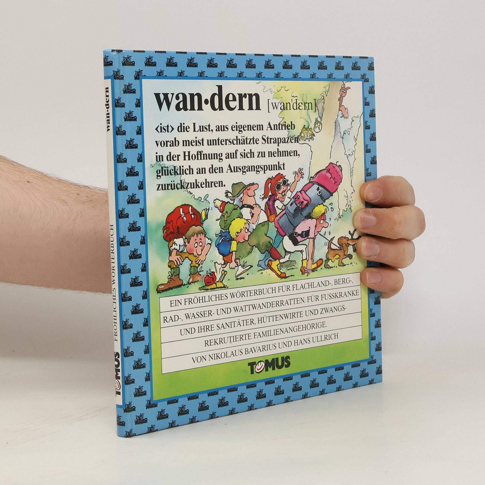 kolektiv Wandern
