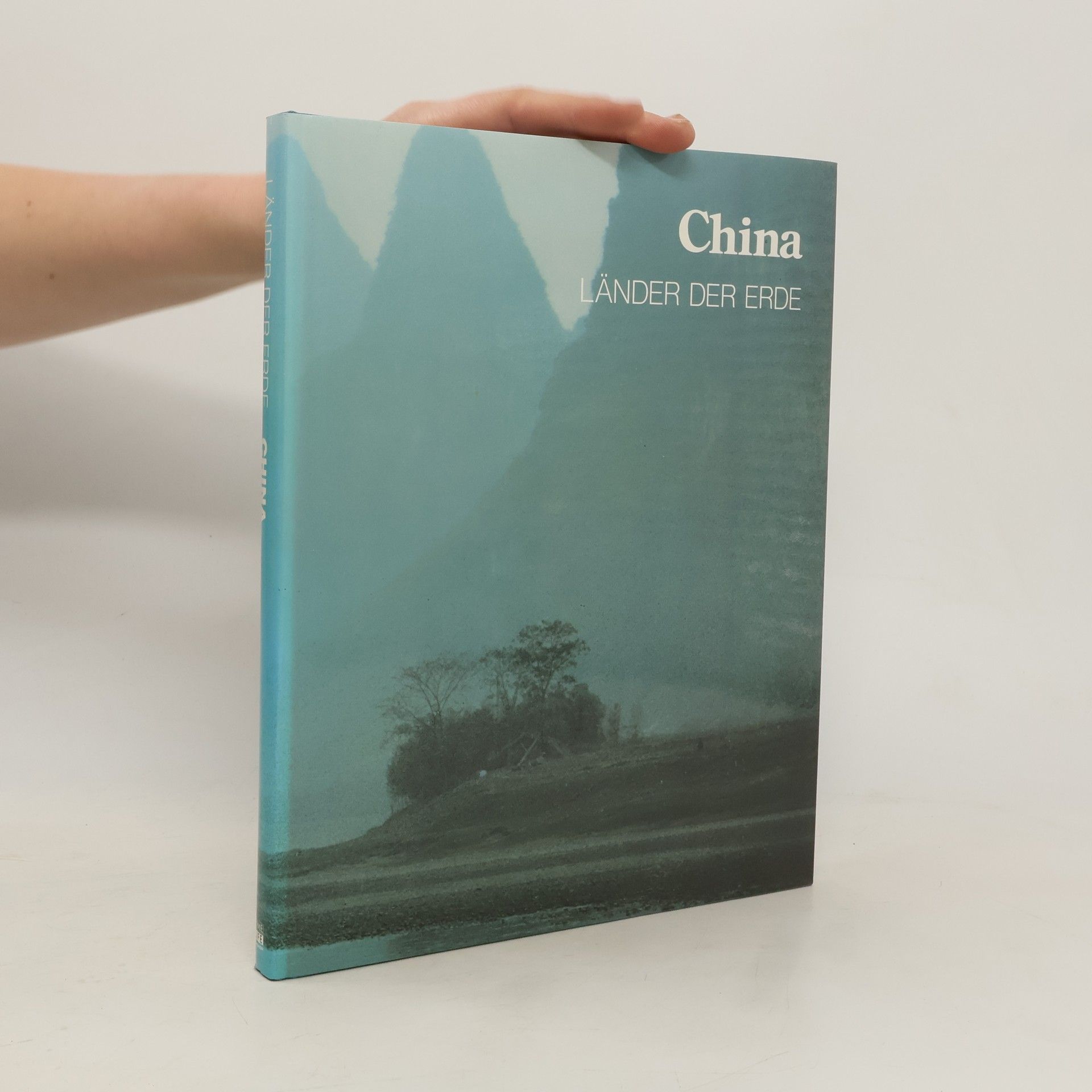 kolektiv Länder der Erde: China
