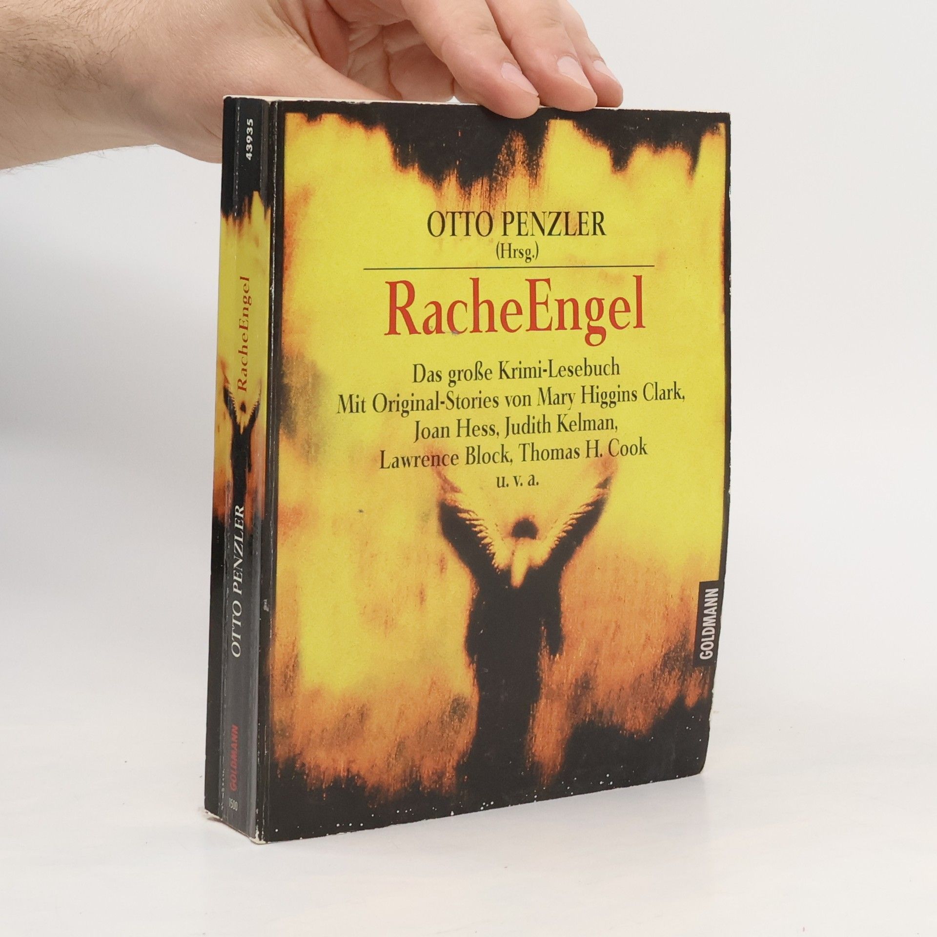 Kolektiv autorů RacheEngel