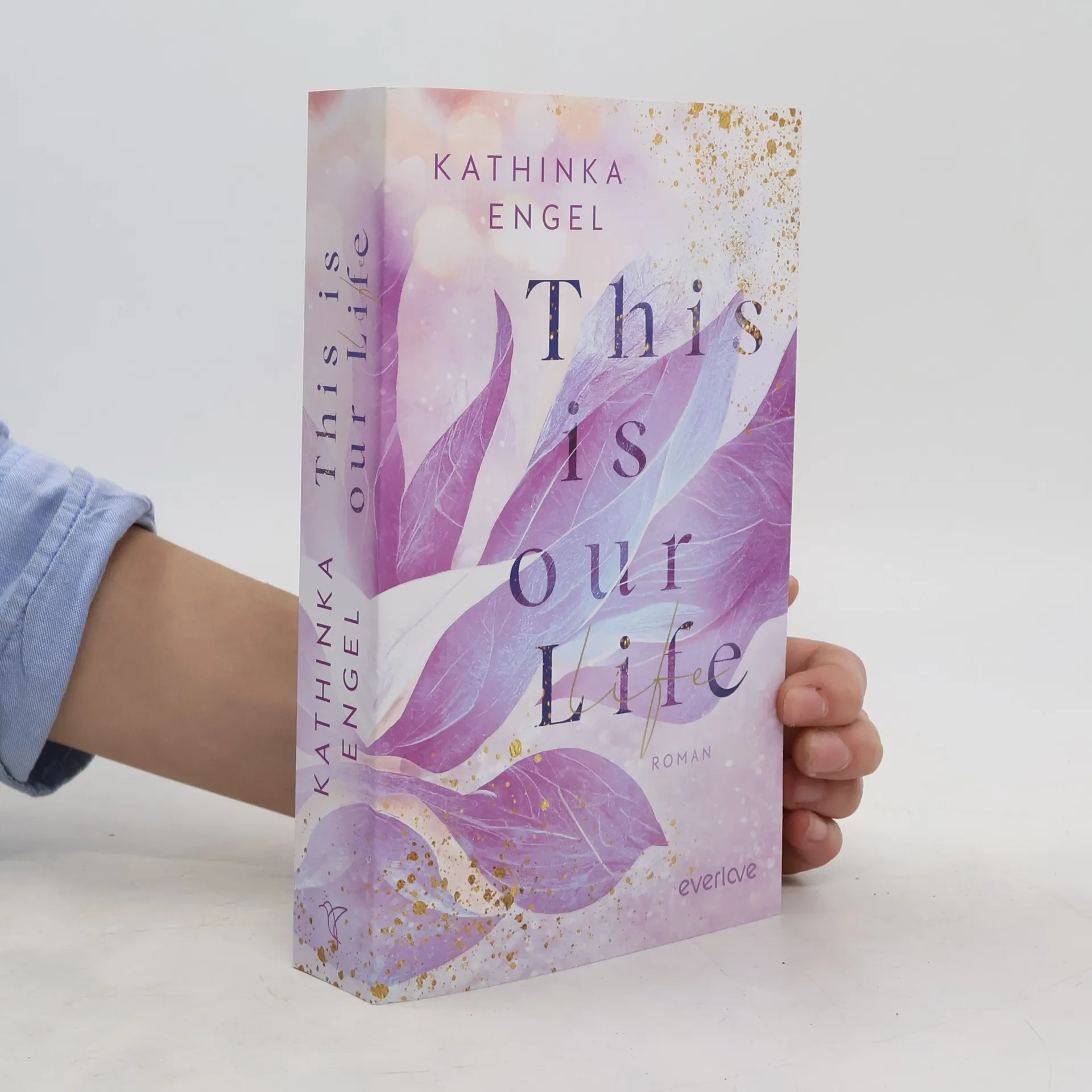 This is Our Life | Book | Kathinka Engel | DE
