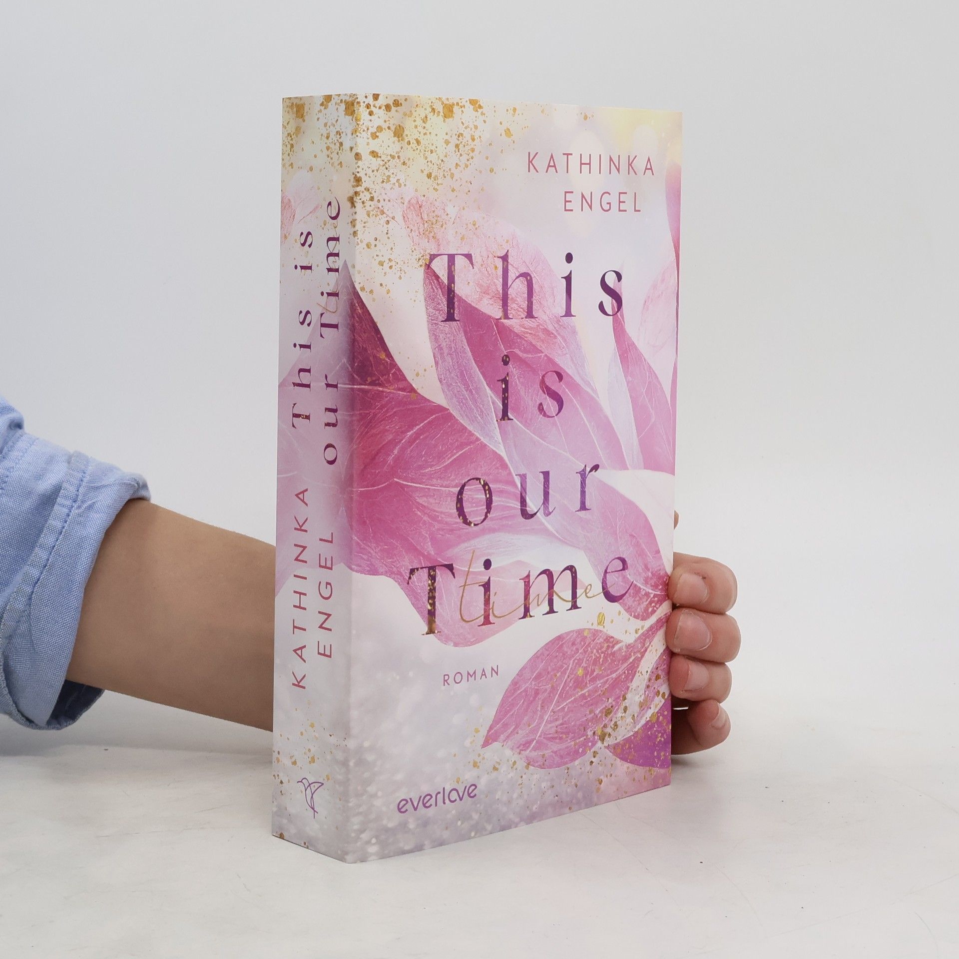 Kathinka Engel This is Our Time