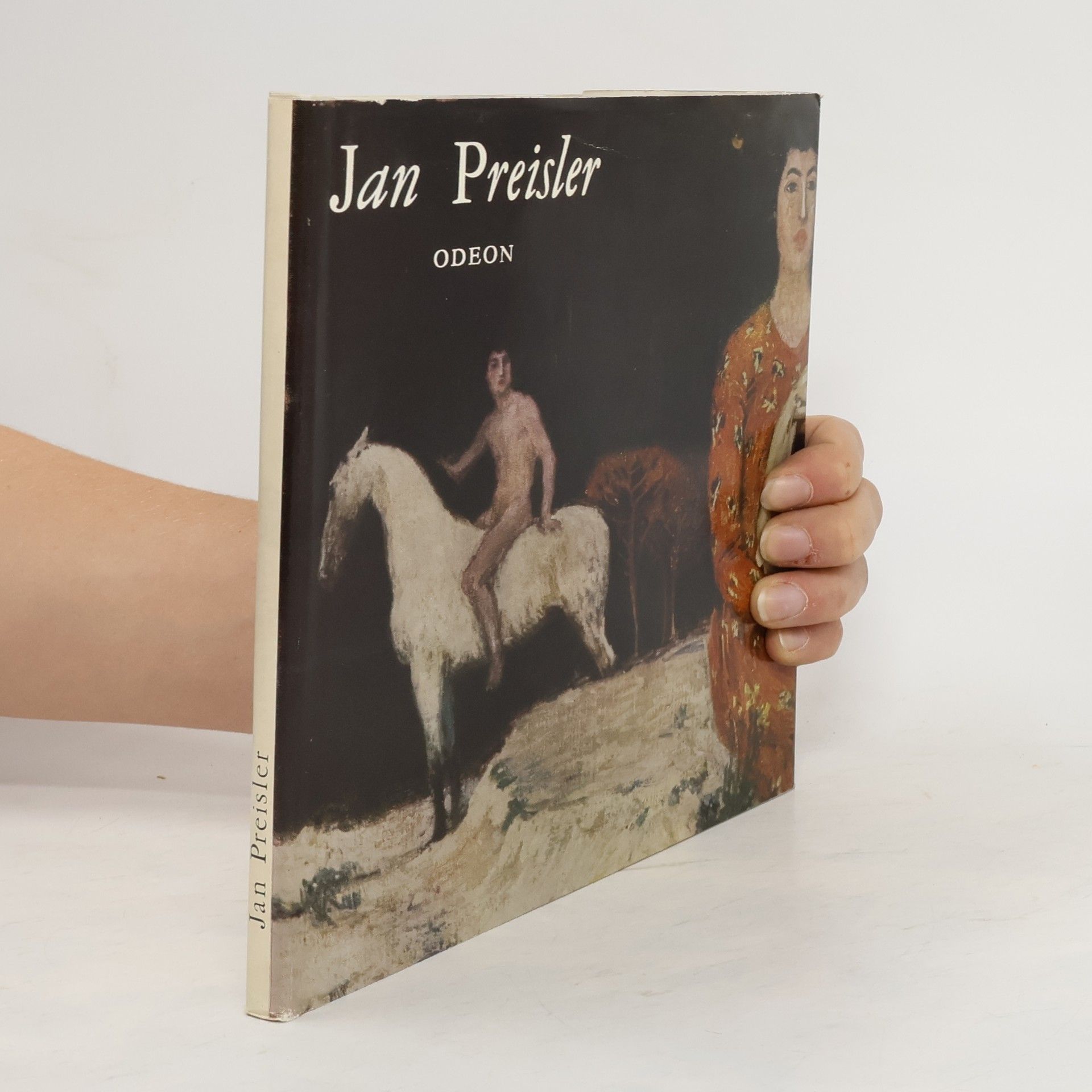 Jiří T. Kotalík Jan Preisler
