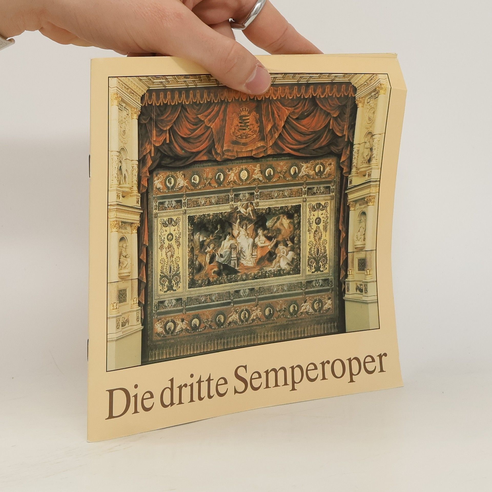 kolektiv Die dritte Semperoper