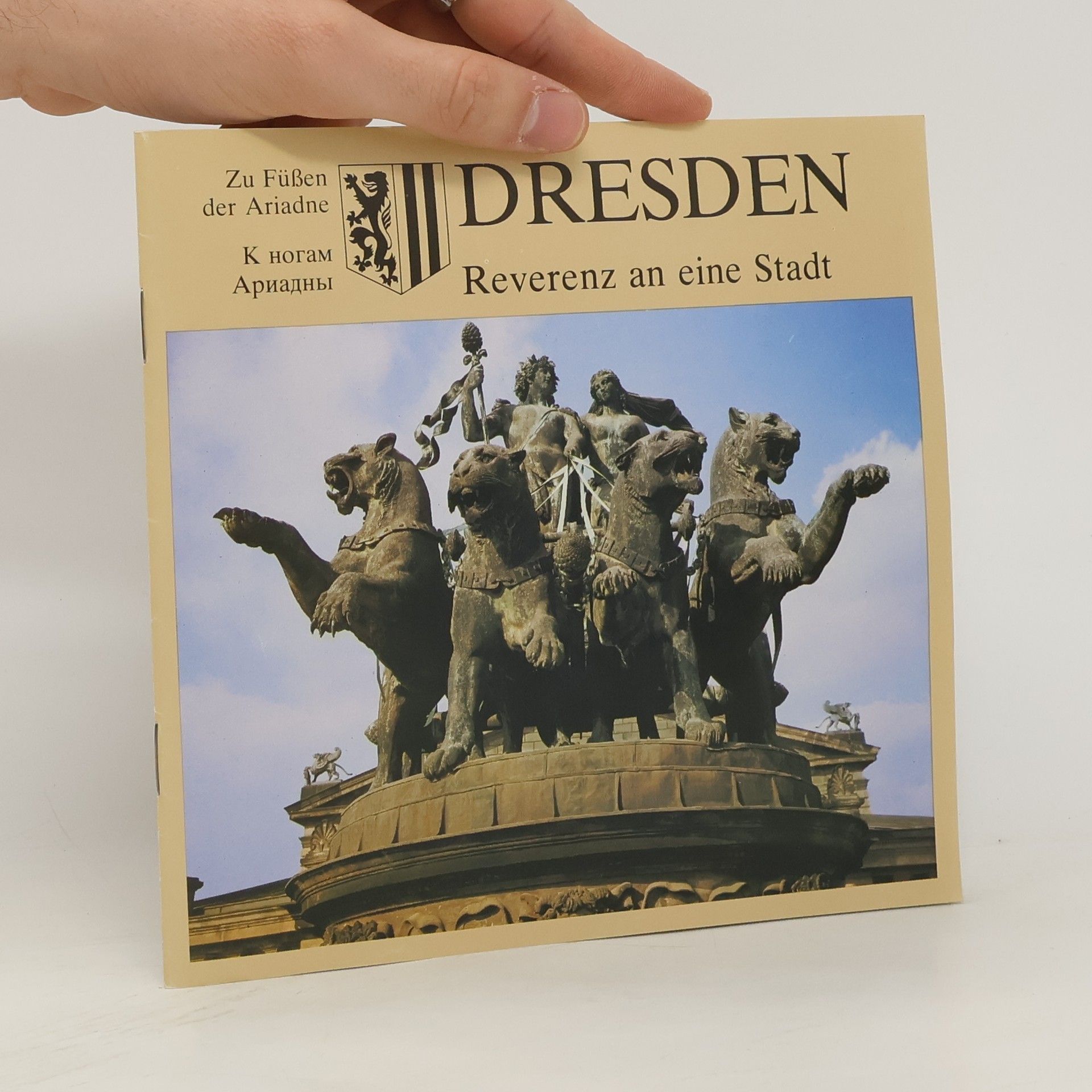 Autorenkollektiv Dresden