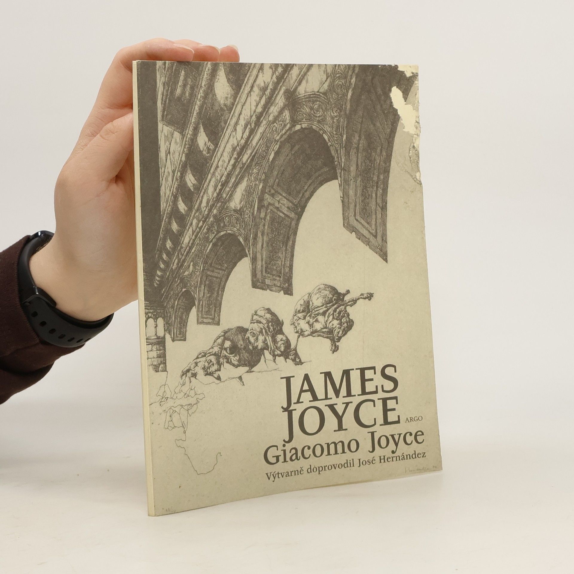 James Joyce Giacomo Joyce