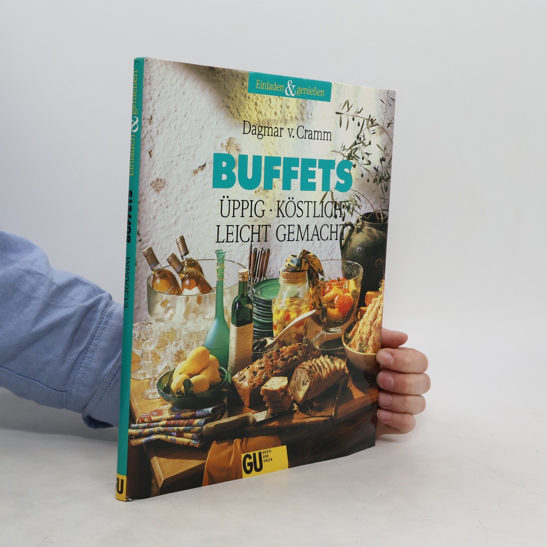 Dagmar von Cramm Buffets