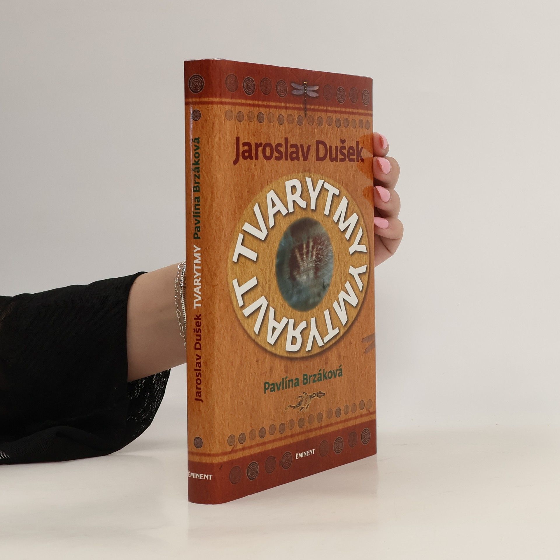 Jaroslav Dušek Tvarytmy