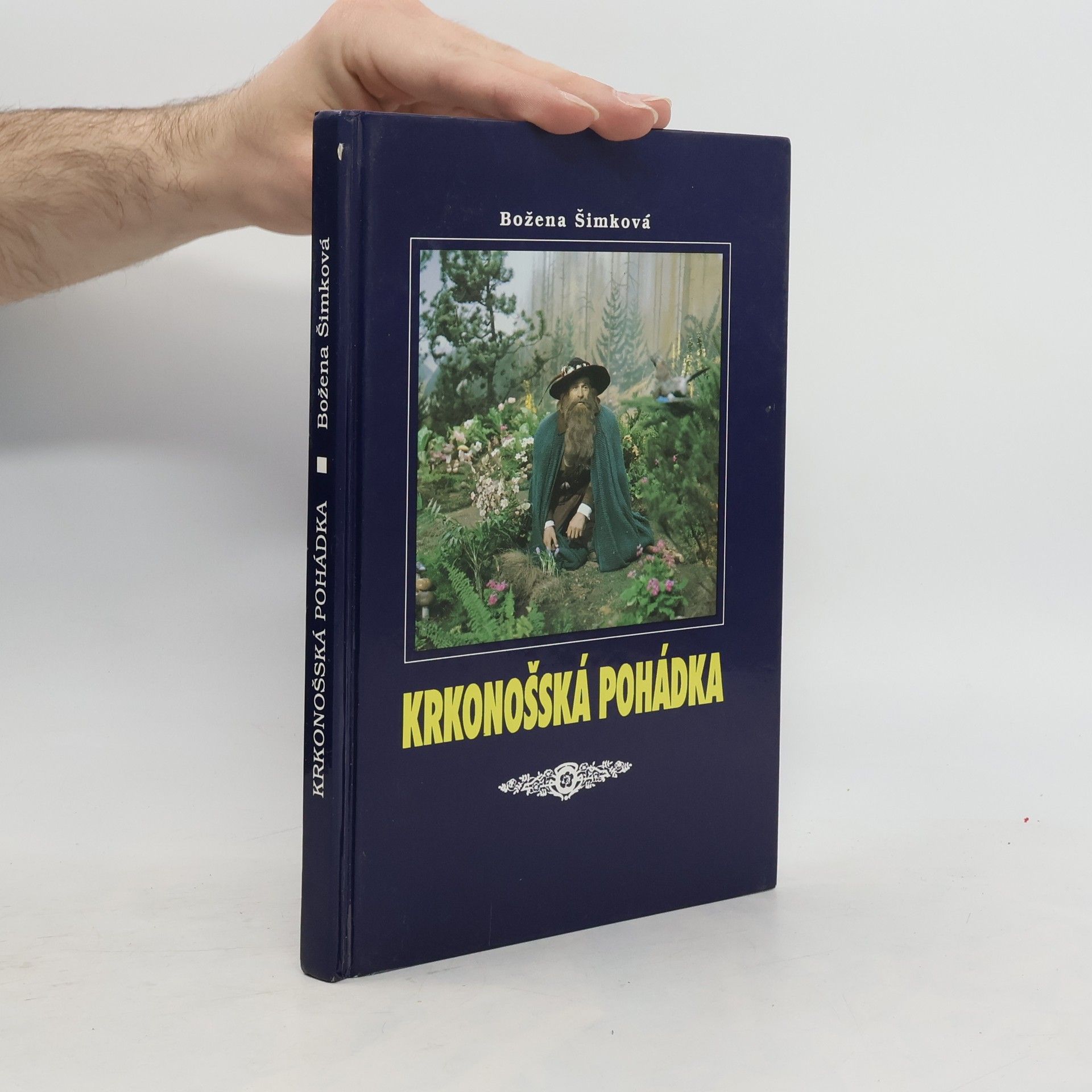 Krkonošská pohádka