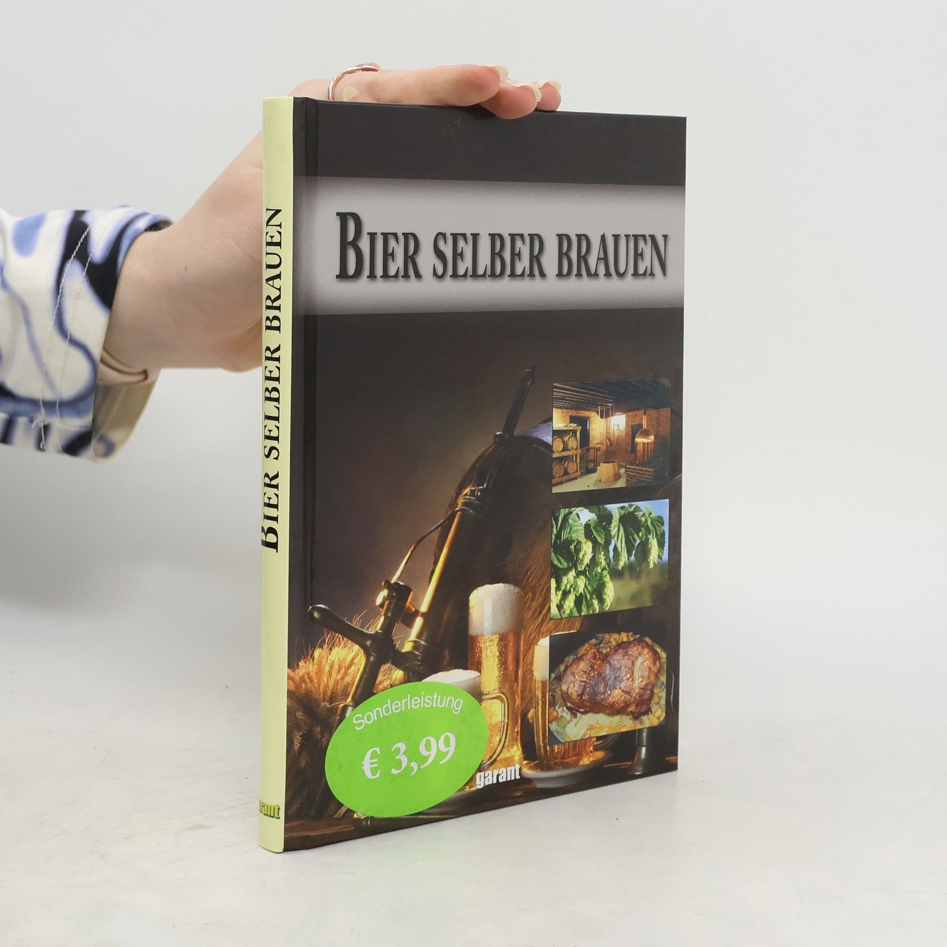 kolektiv Bier selber brauen