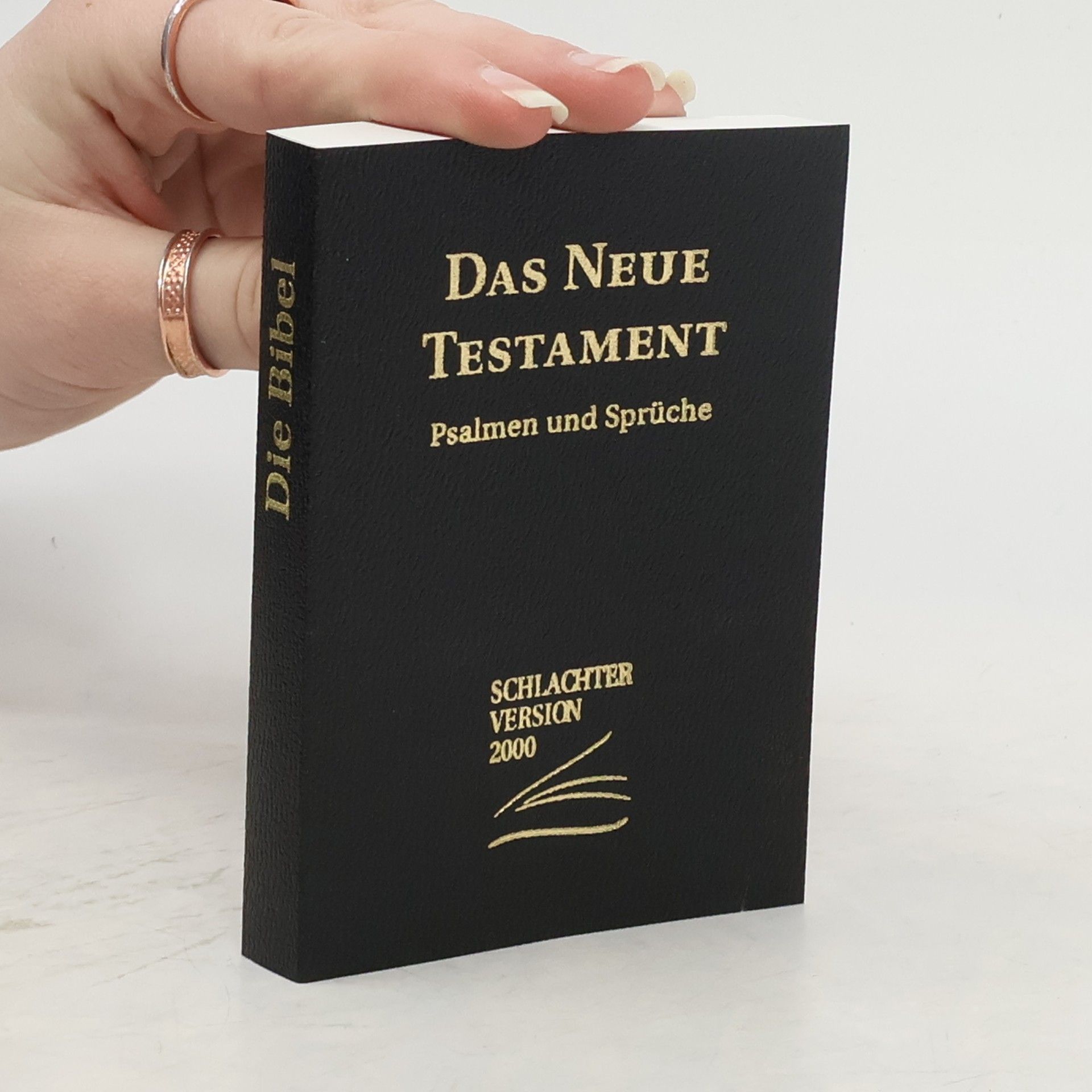 kolektiv Das Neue Testament