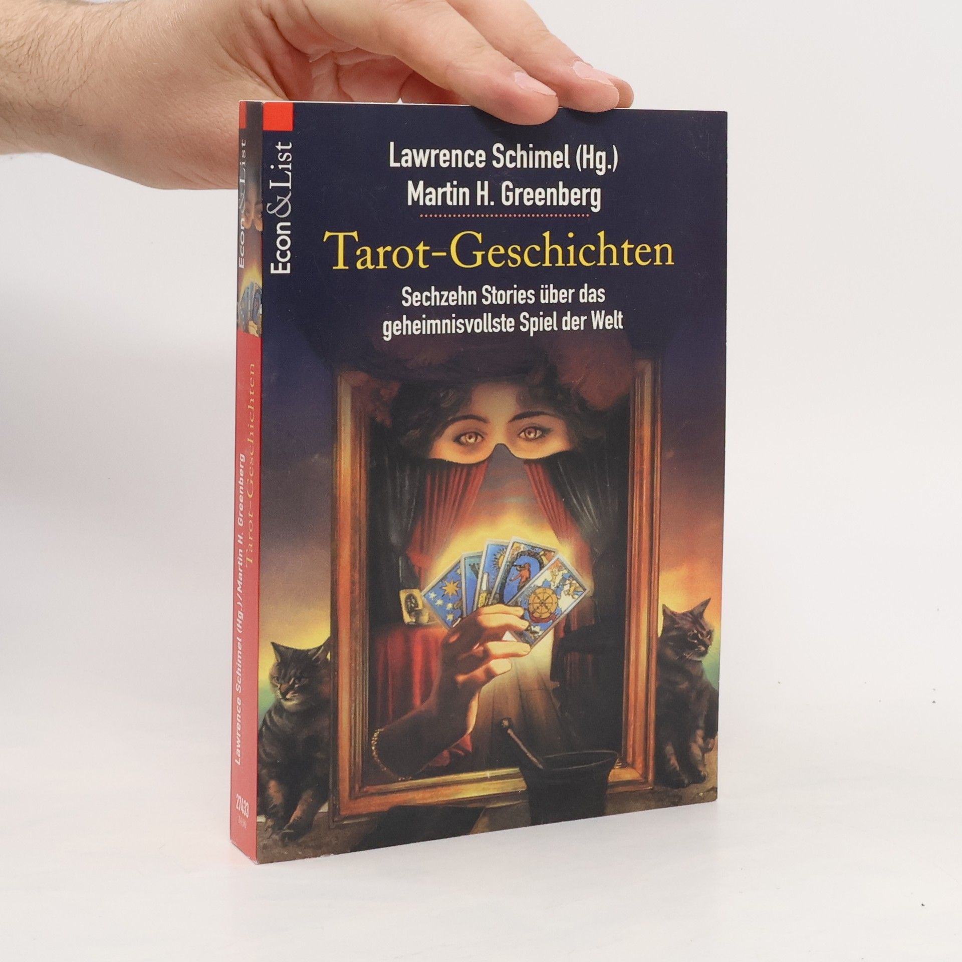 kolektiv Tarot-Geschichten