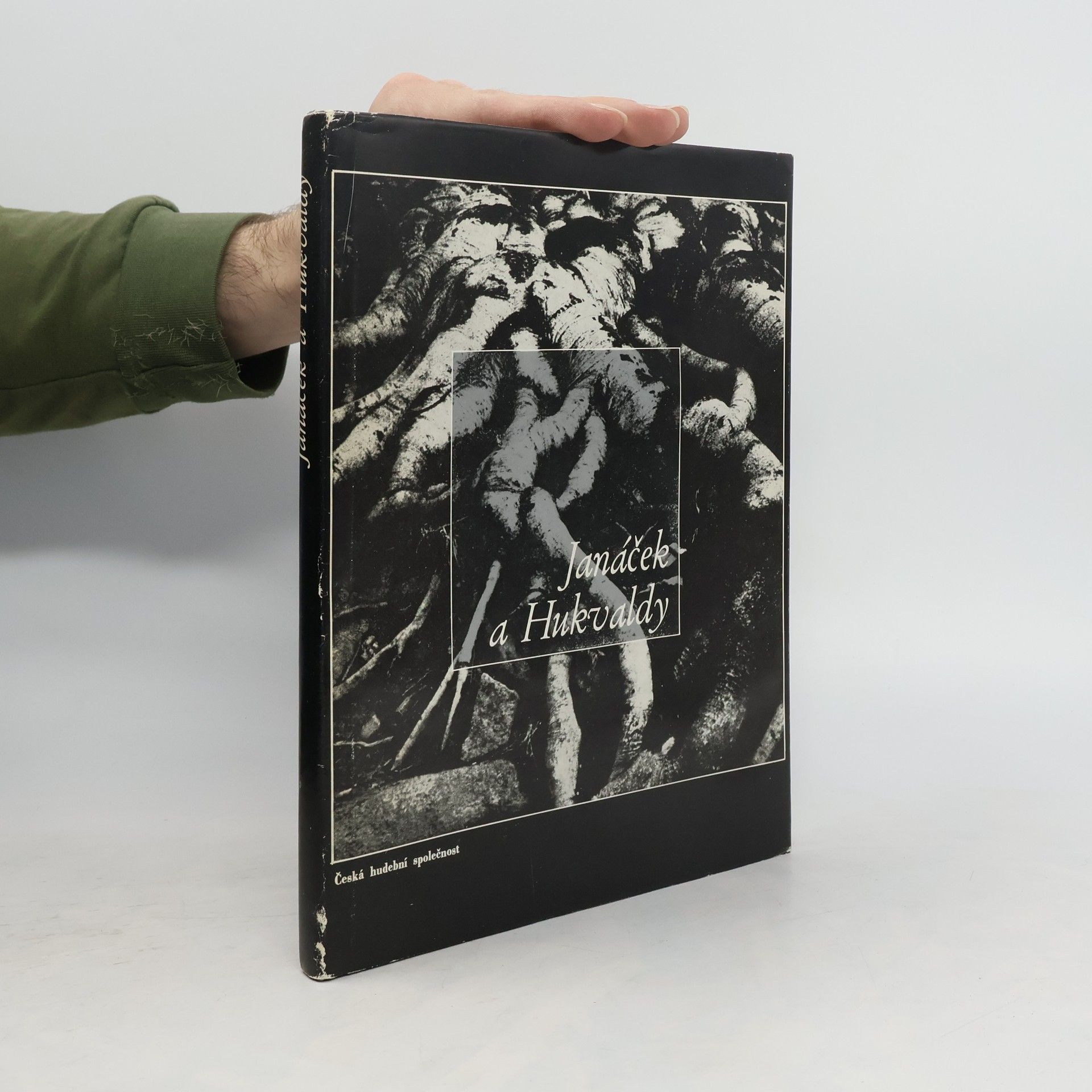 Autores varios Janáček a Hukvaldy